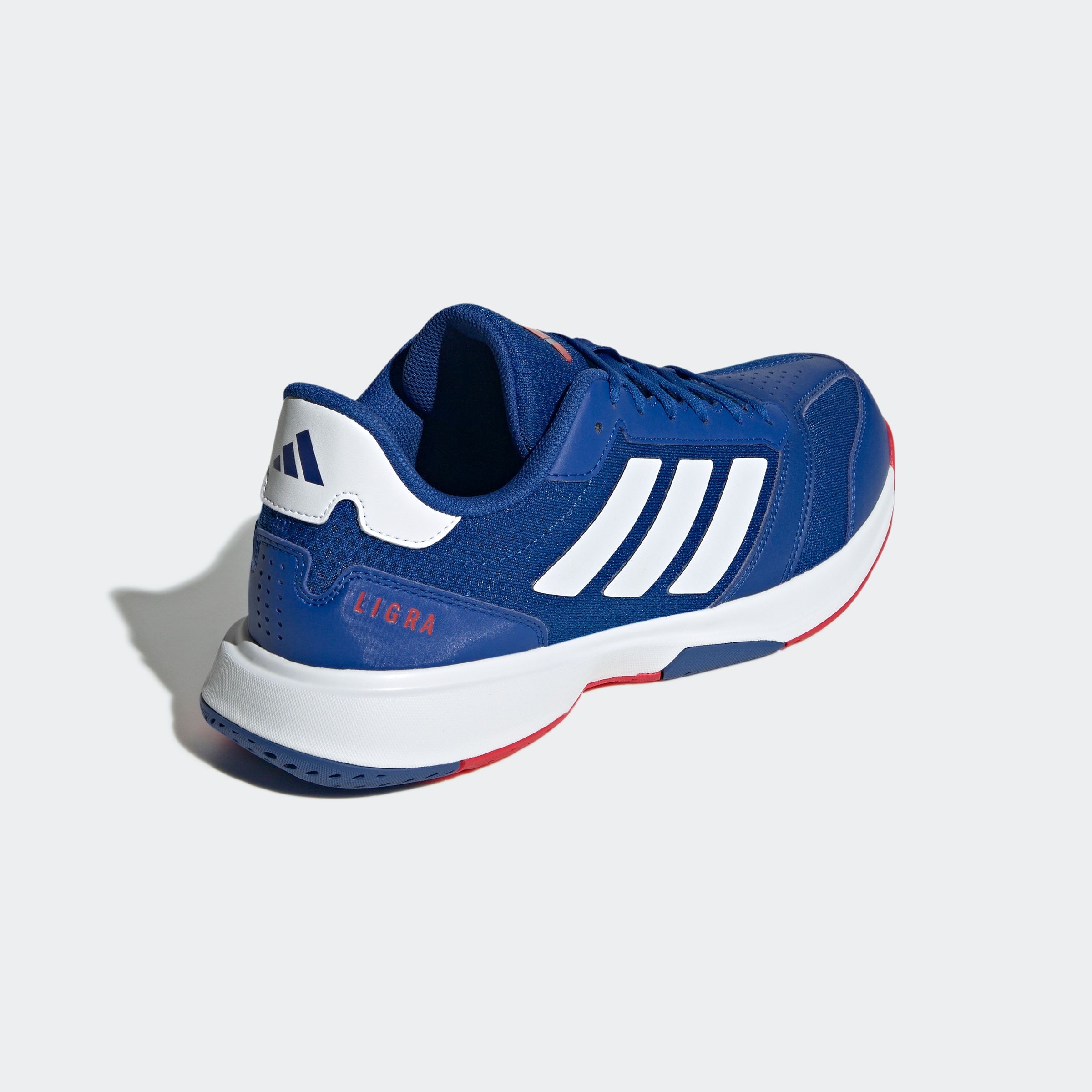 adidas Performance Hallenschuh, geeignet für jeden Hallensport