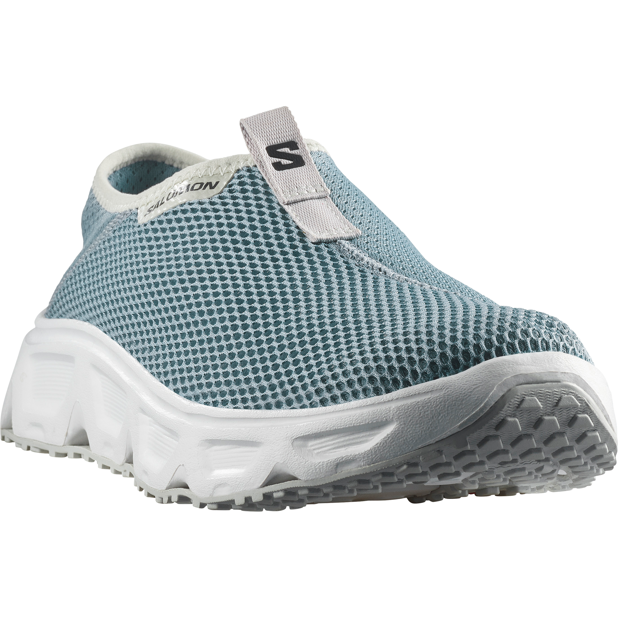 Image of Salomon Hausschuh "REELAX MOC 6.0"