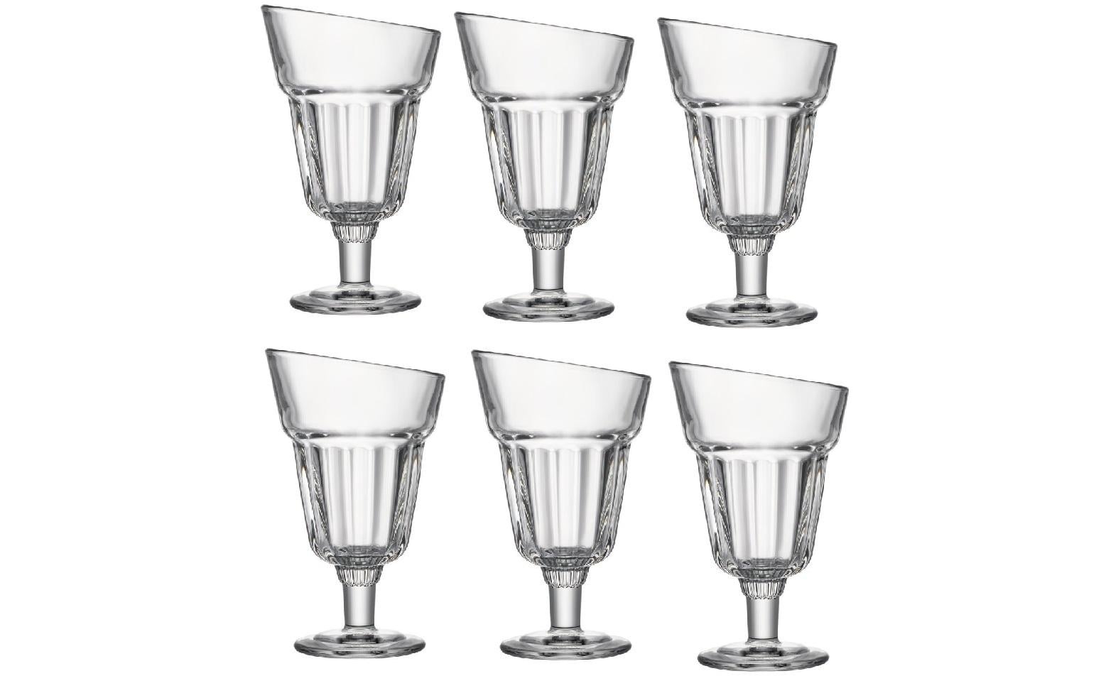 Image of Dessertschale "La RochÃ¨re Charlotte" 6 Stk. aus Glas