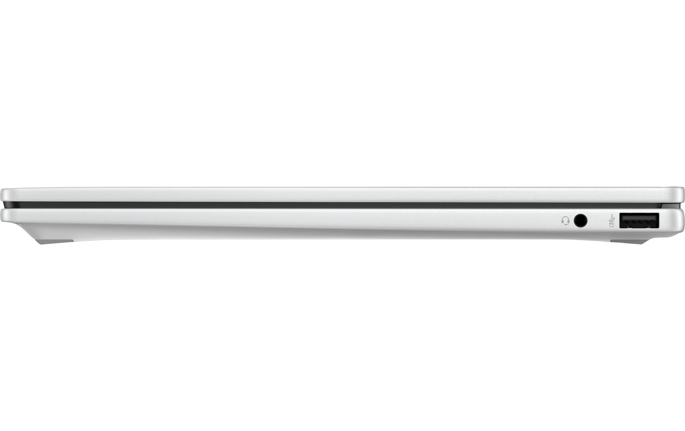 HP Convertible Notebook »Omnibook X Flip 14 Next Gen AI PC BJ3H2EA«, / 14 Zoll, AMD, Ryzen, Radeon