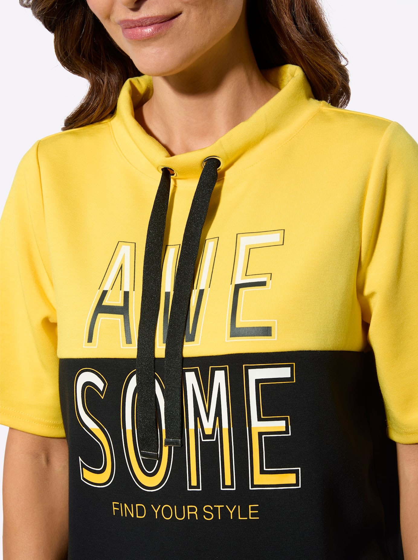 Inspirationen Sweatshirt
