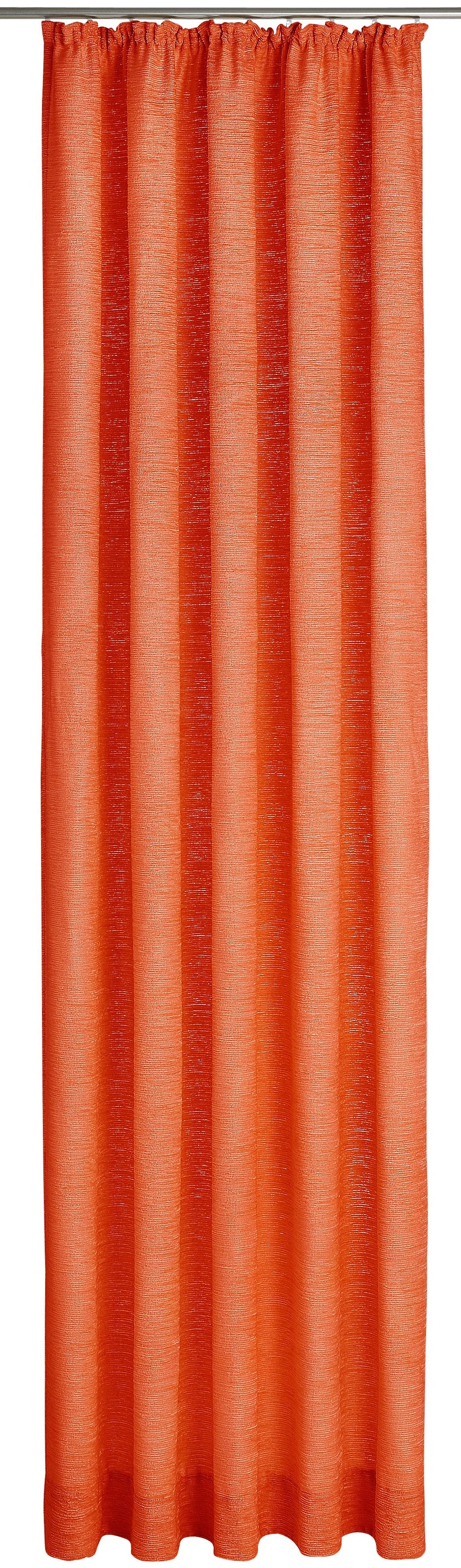 Wirth Vorhang »Trondheim 234 g/m²«, (1 St.)