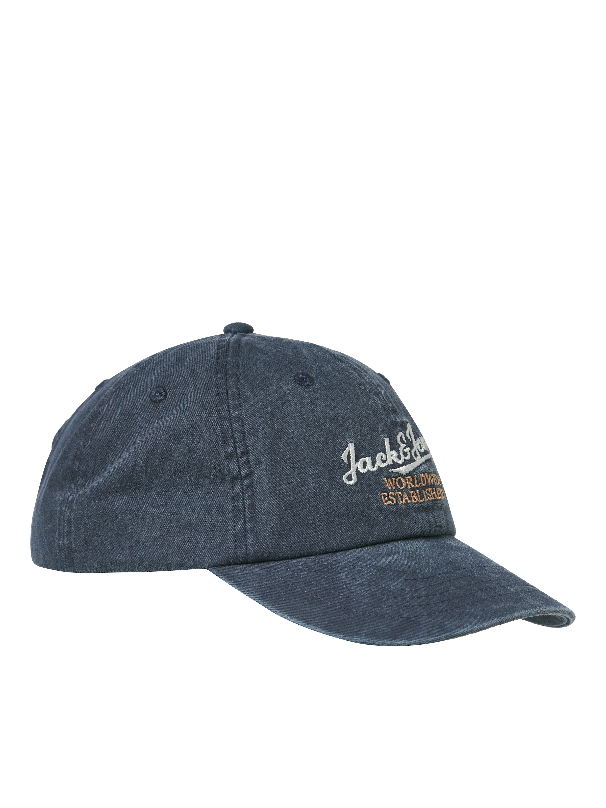 Jack & Jones Baseball Cap »JACSOFT BASE PABLO CAP SN«