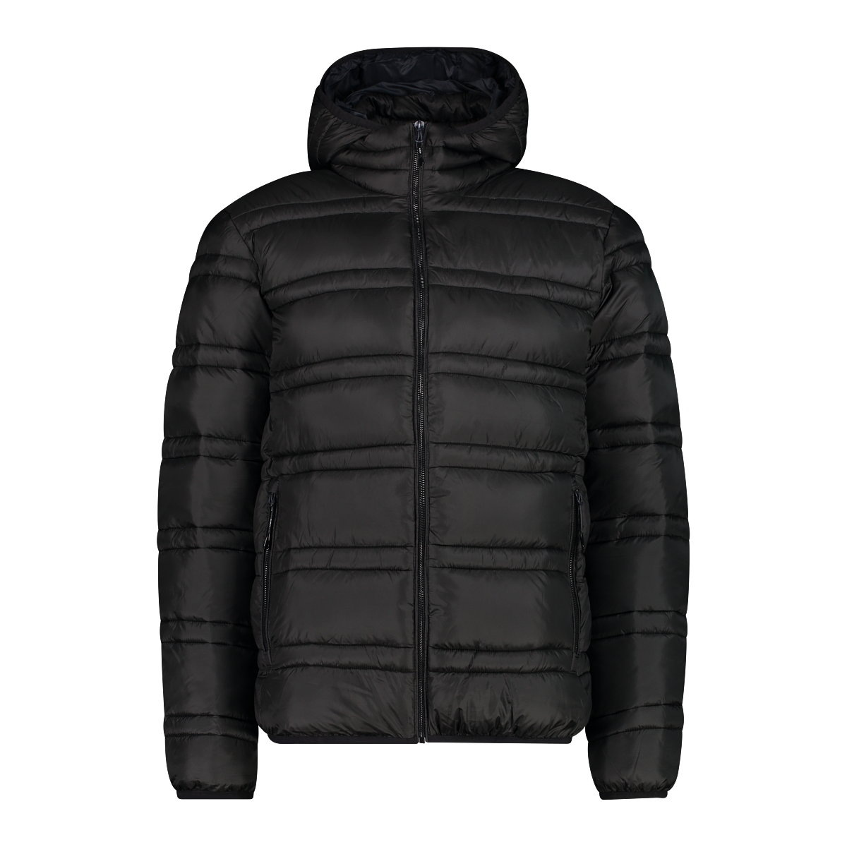 CMP Outdoorjacke, mit Kapuze