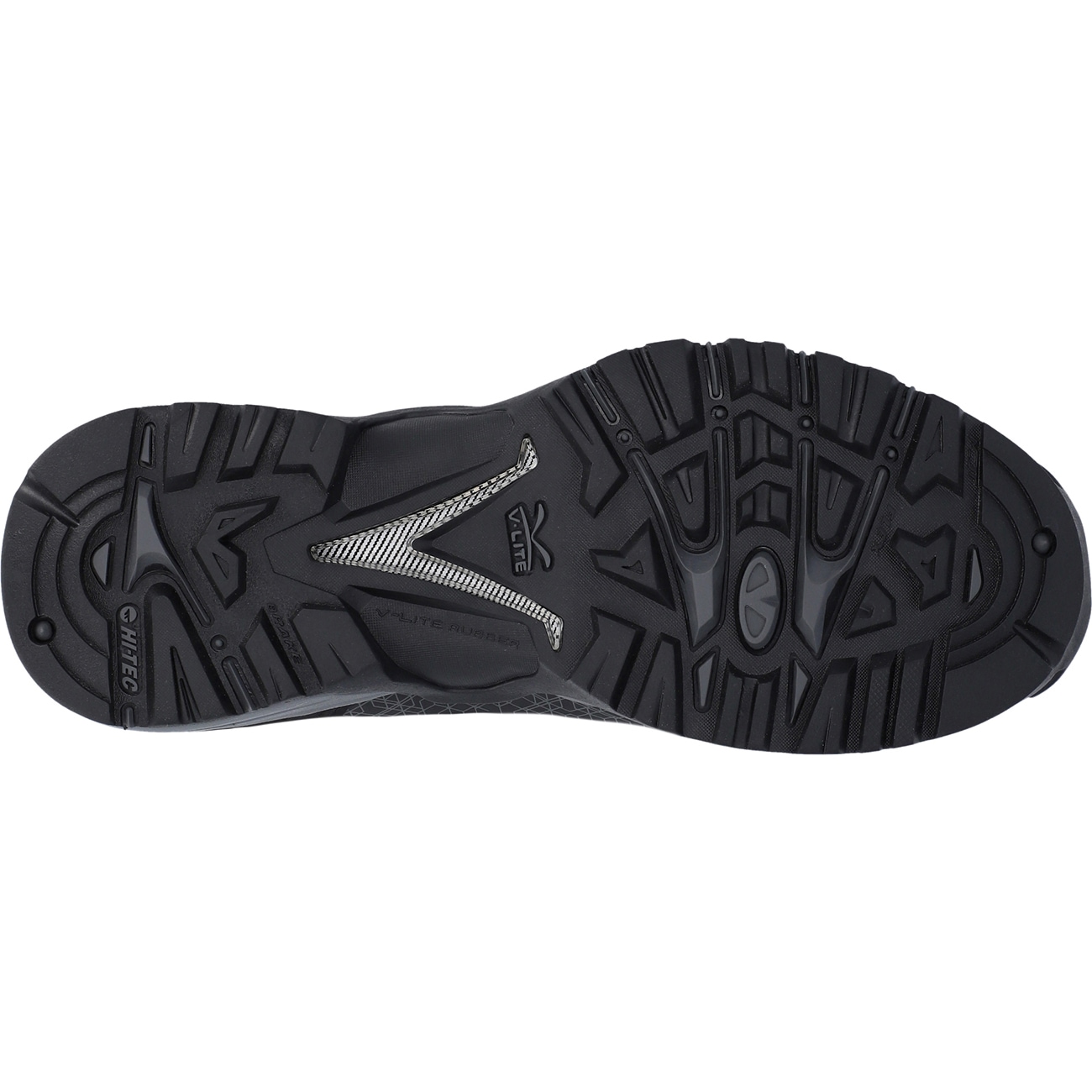 Hi-Tec Chaussure de randonnée »Hi-Tec Stiefel V-Lite Psych Wp«