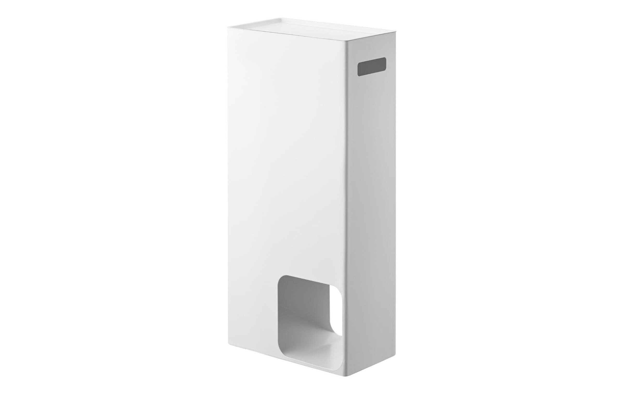 Image of Yamazaki Toilettenpapierhalter "Tower gross 48 cm"
