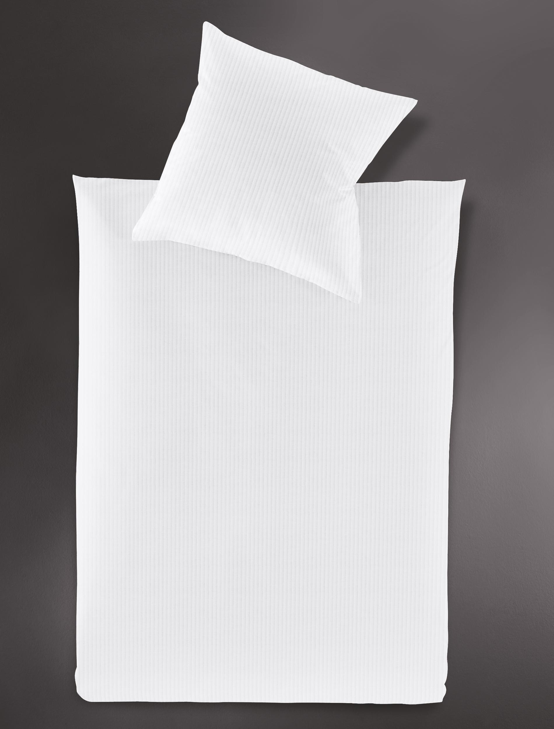 Image of Irisette Bettwäsche "Lumen 8129" 2 Stk. hochwertig und traumhaft weich
