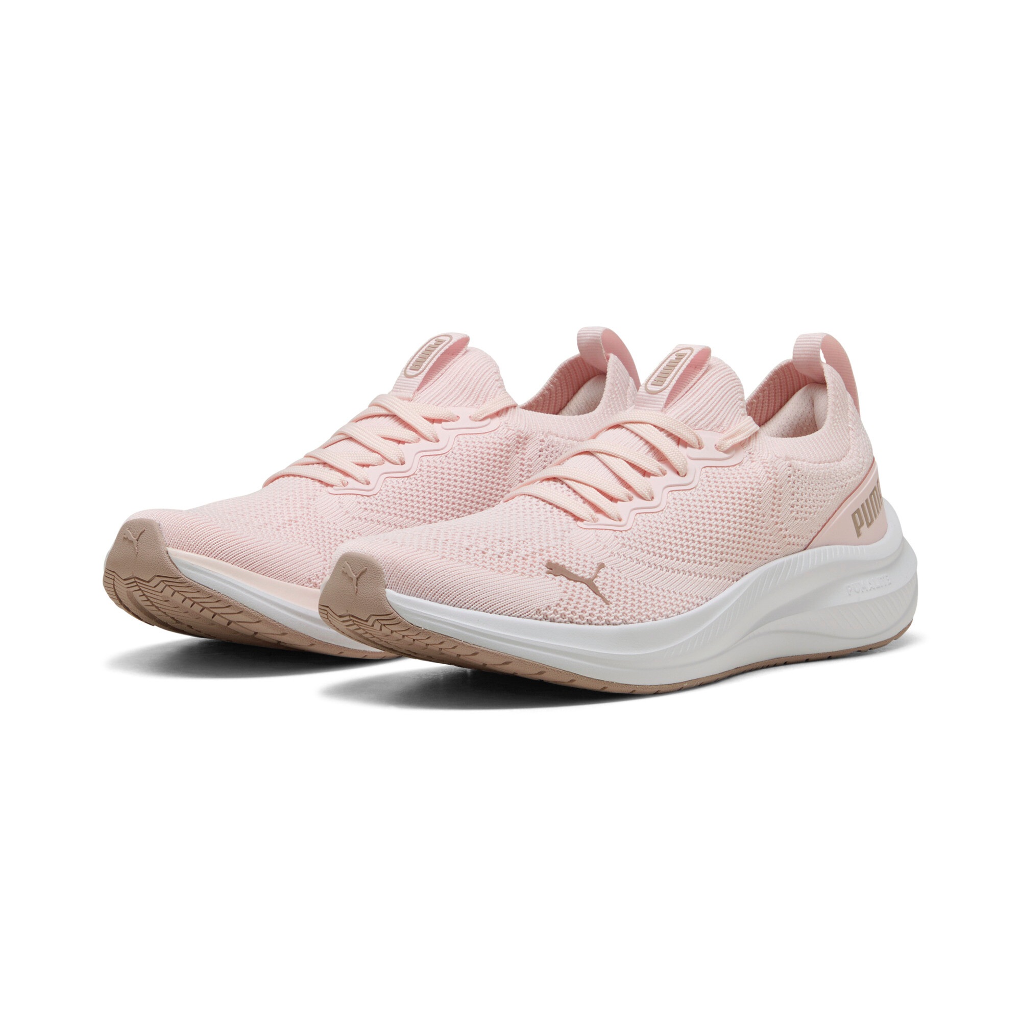 Image of PUMA Laufschuh "SKYROCKET LITE 2 ENGINEERED" mit FIT PLUS Schnürsystem, mit SOFTFOAM+ Innensohle