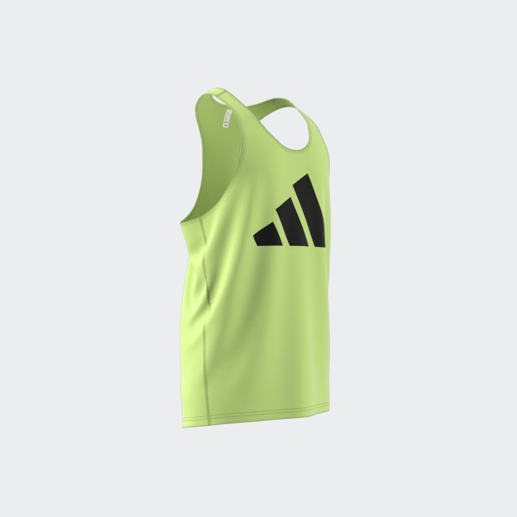 adidas Performance Lauftop »RUN IT TANK«