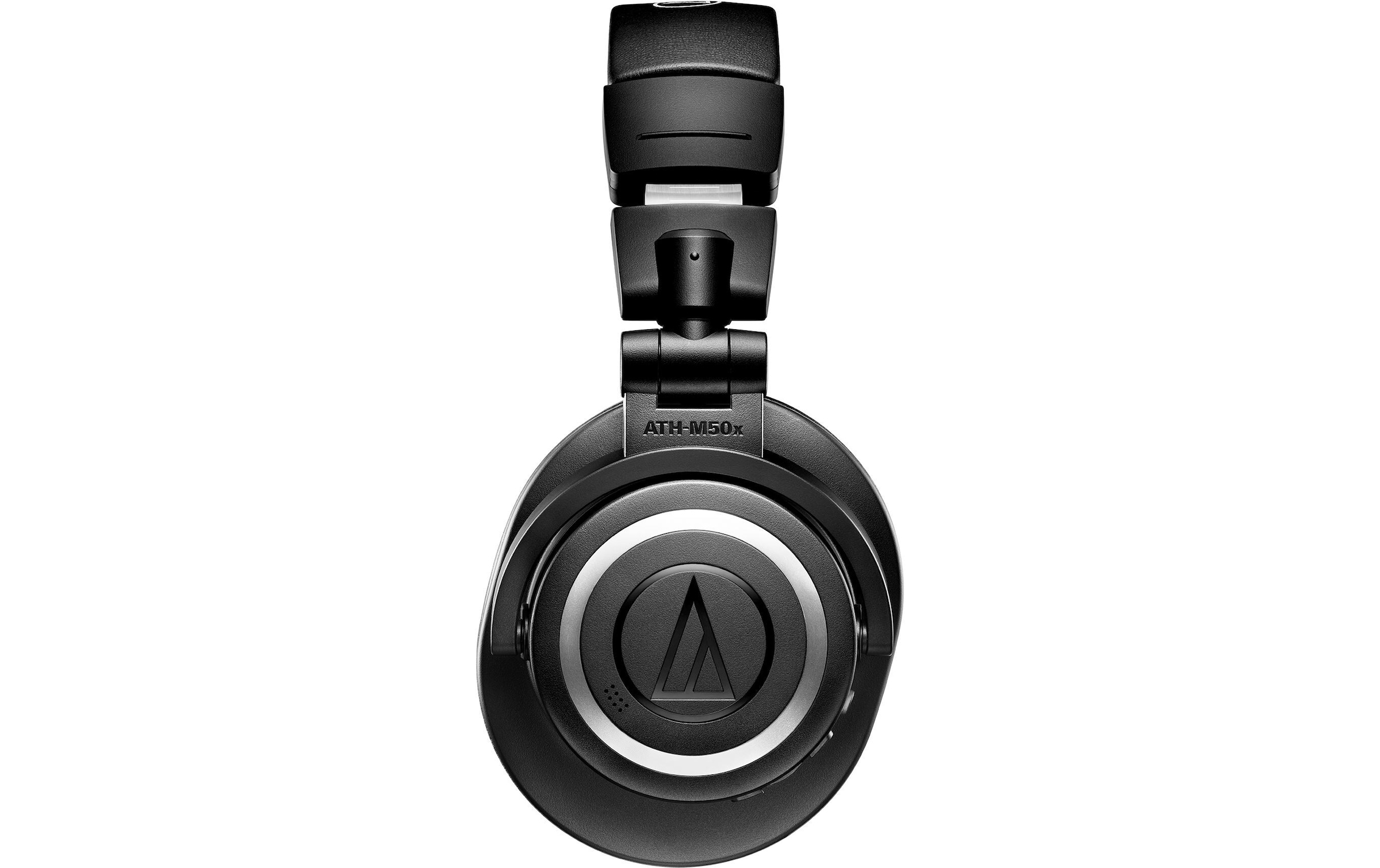 audio-technica Over-Ear-Kopfhörer »ATH-M50xBT2«