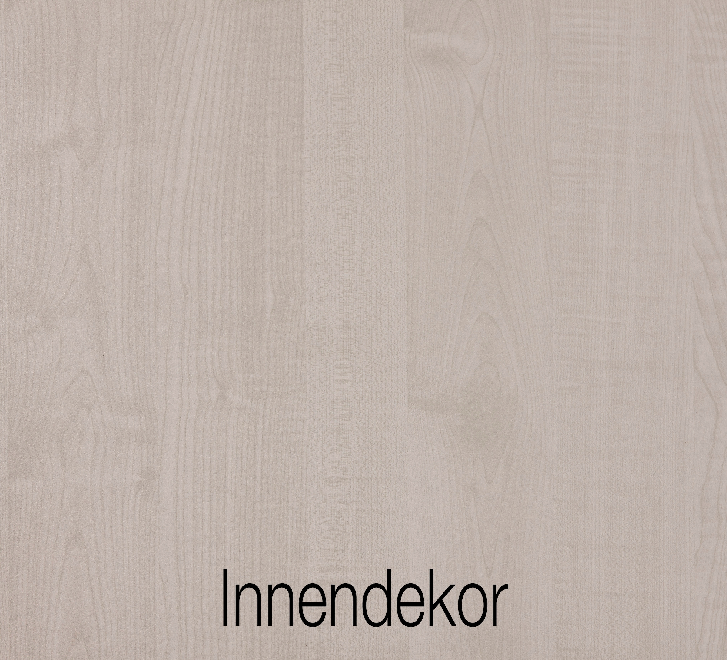 WIEMANN Kombikommode »Mainau« vormontiert