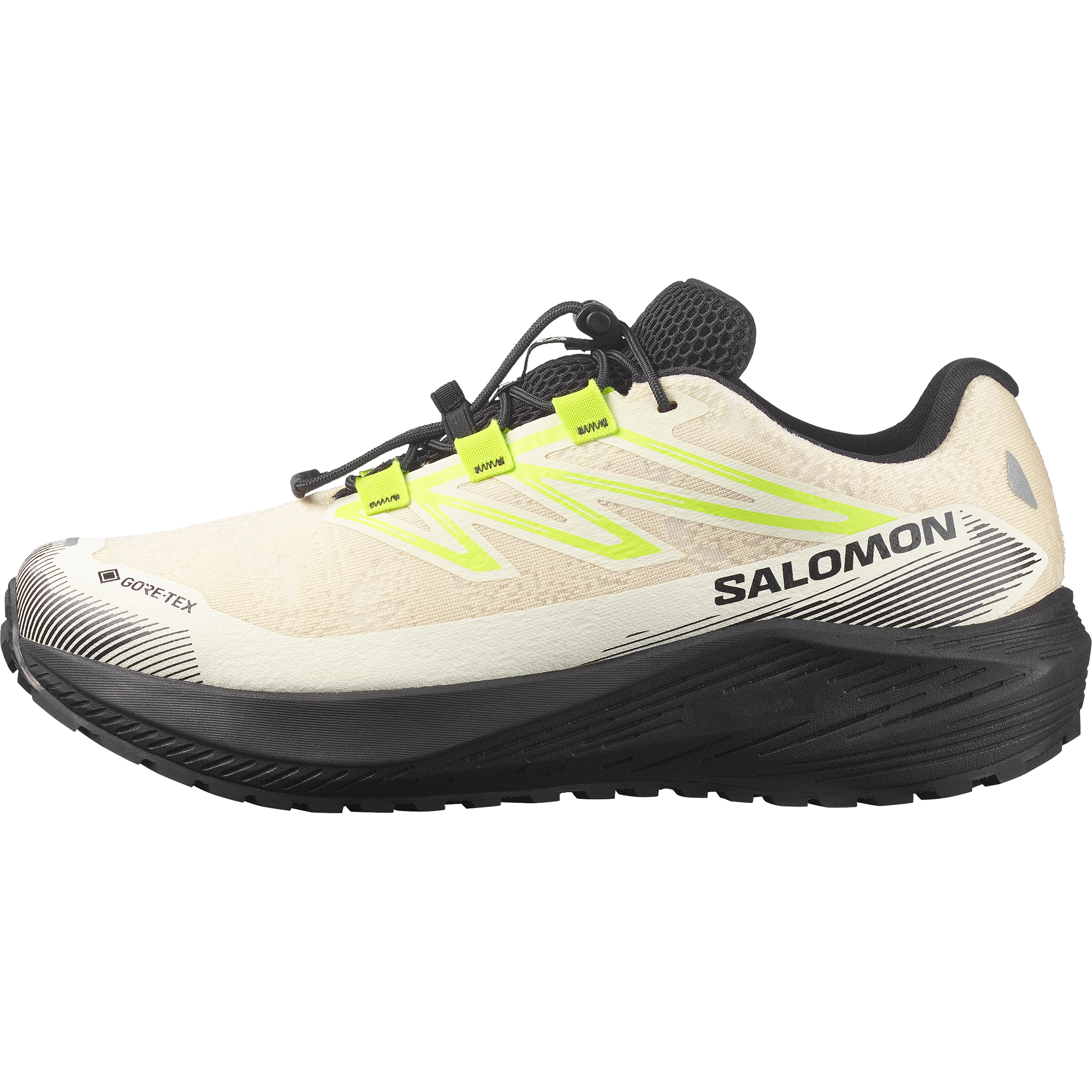 Salomon Chaussure de course »AERO FLOW GRVL GORE-TEX«  wasserdicht