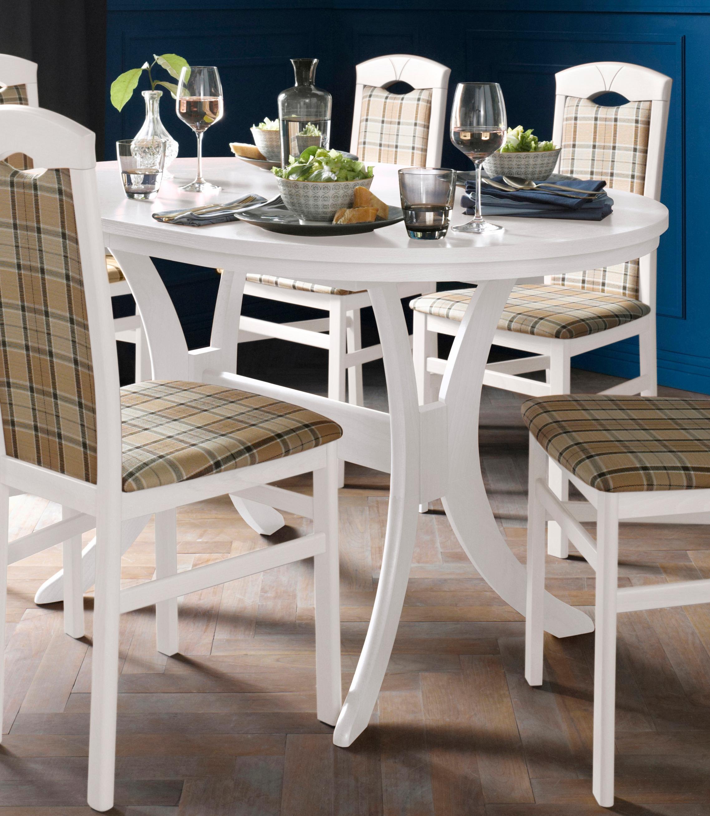 Image of Home affaire Esstisch »Laguna«, Breite 135 cm bei Ackermann Versand Schweiz