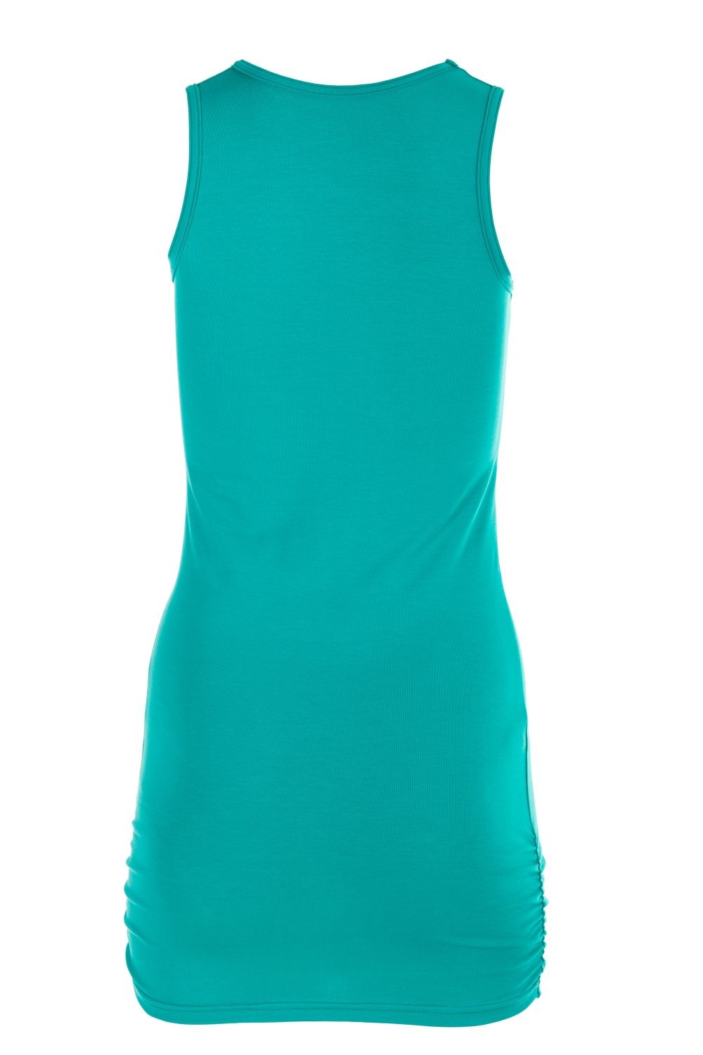 Winshape Longtop »WTR15« mit seitlicher Raffung