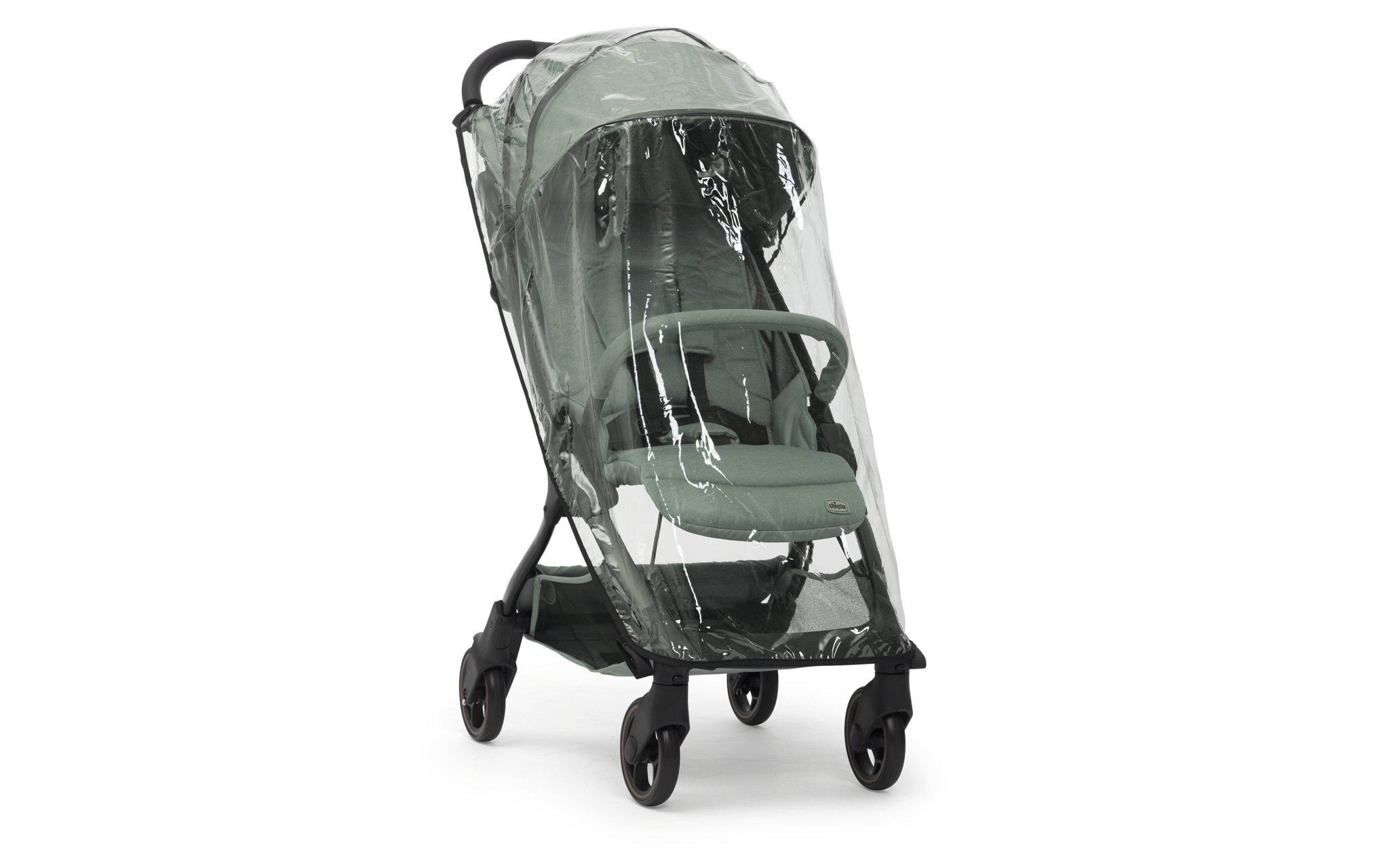 Chicco Sport-Kinderwagen »WE 2 Sage« Kinderwagen