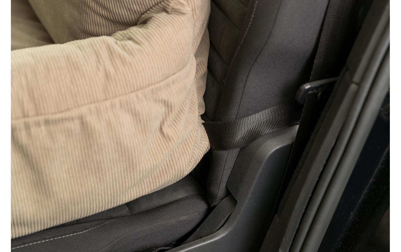 TRIXIE Hunde-Autositz »für Hunde« Polyester