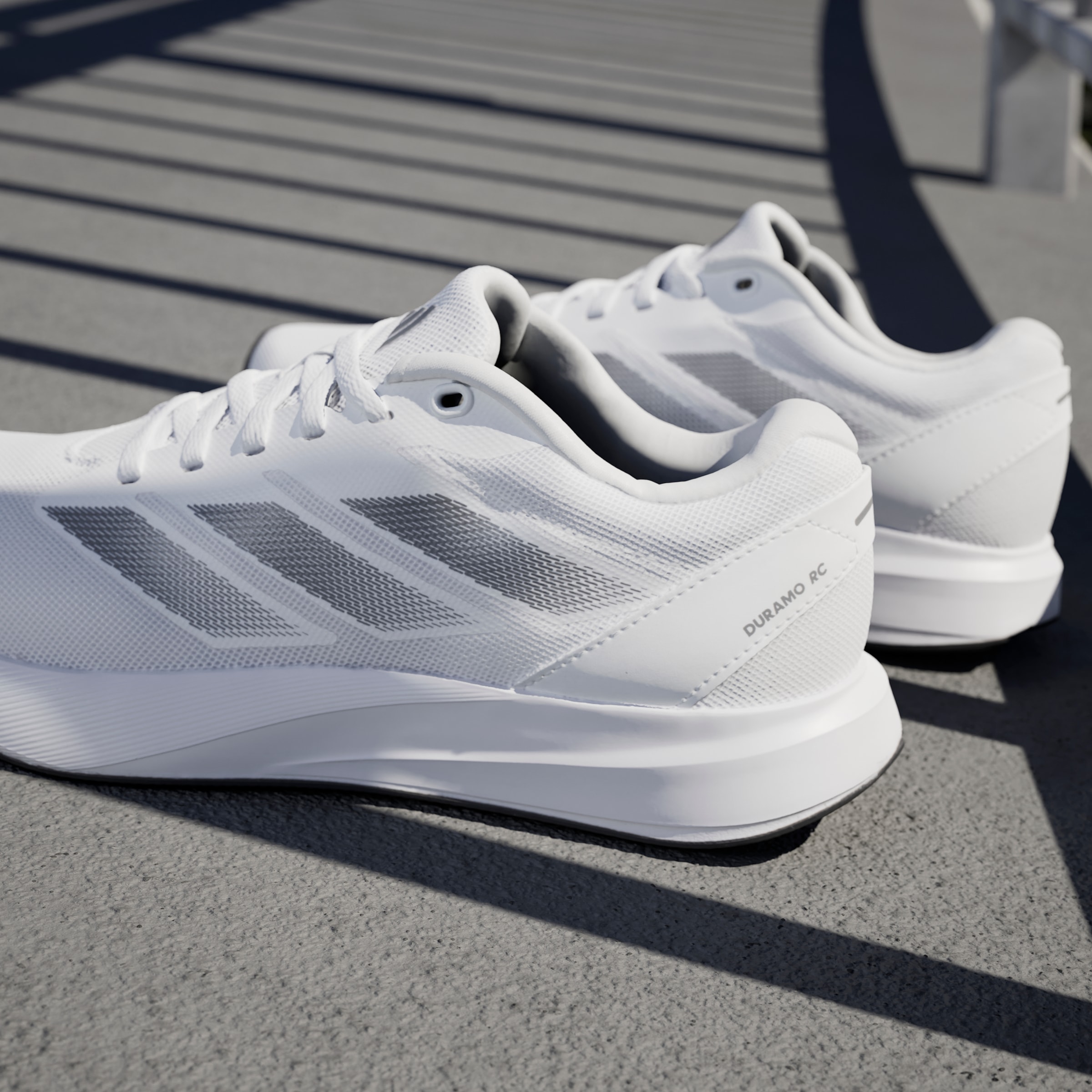 adidas Performance Laufschuh »DURAMO RC«