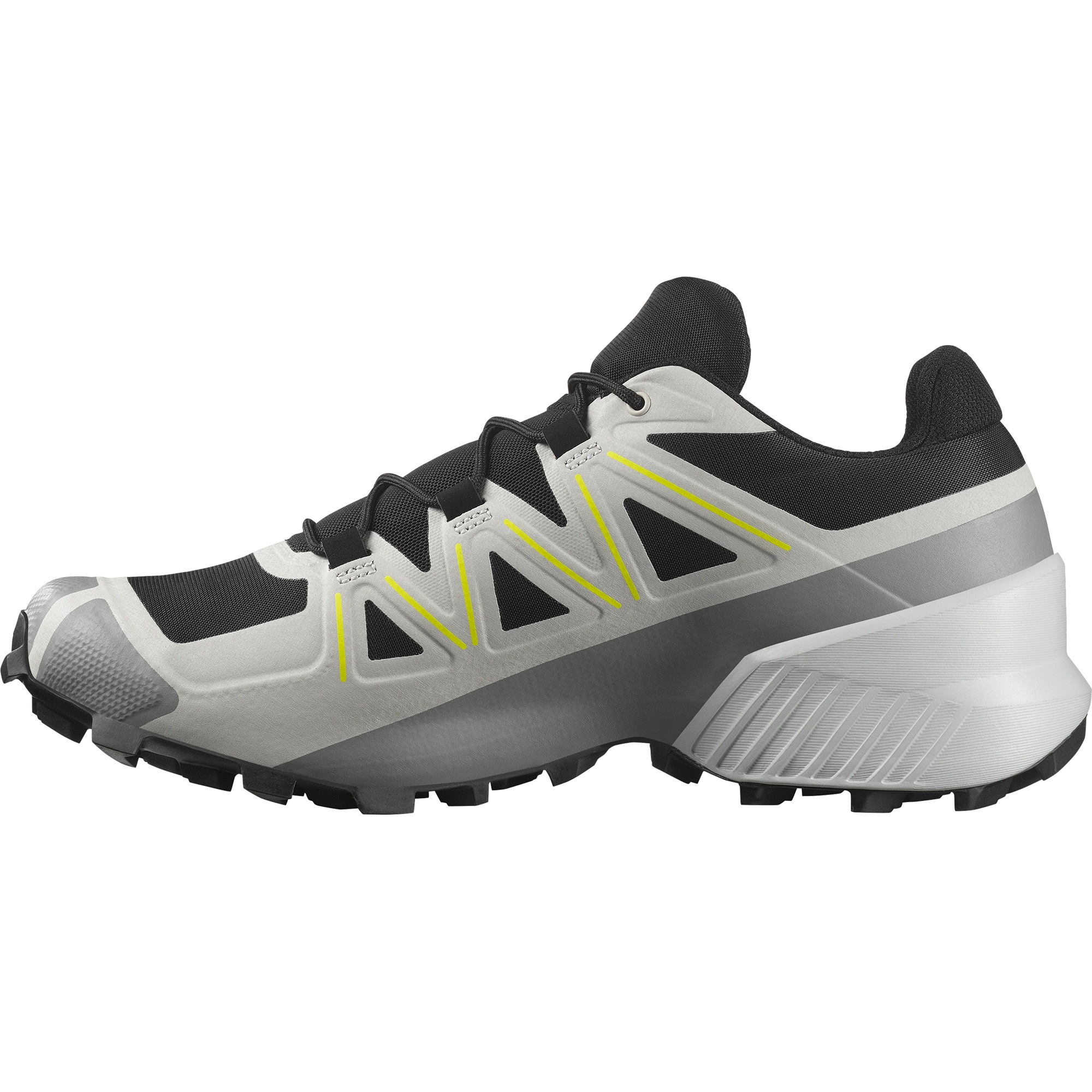 Salomon Sneaker »CROSS EVR«, angelehnt an das Design des Speedcross