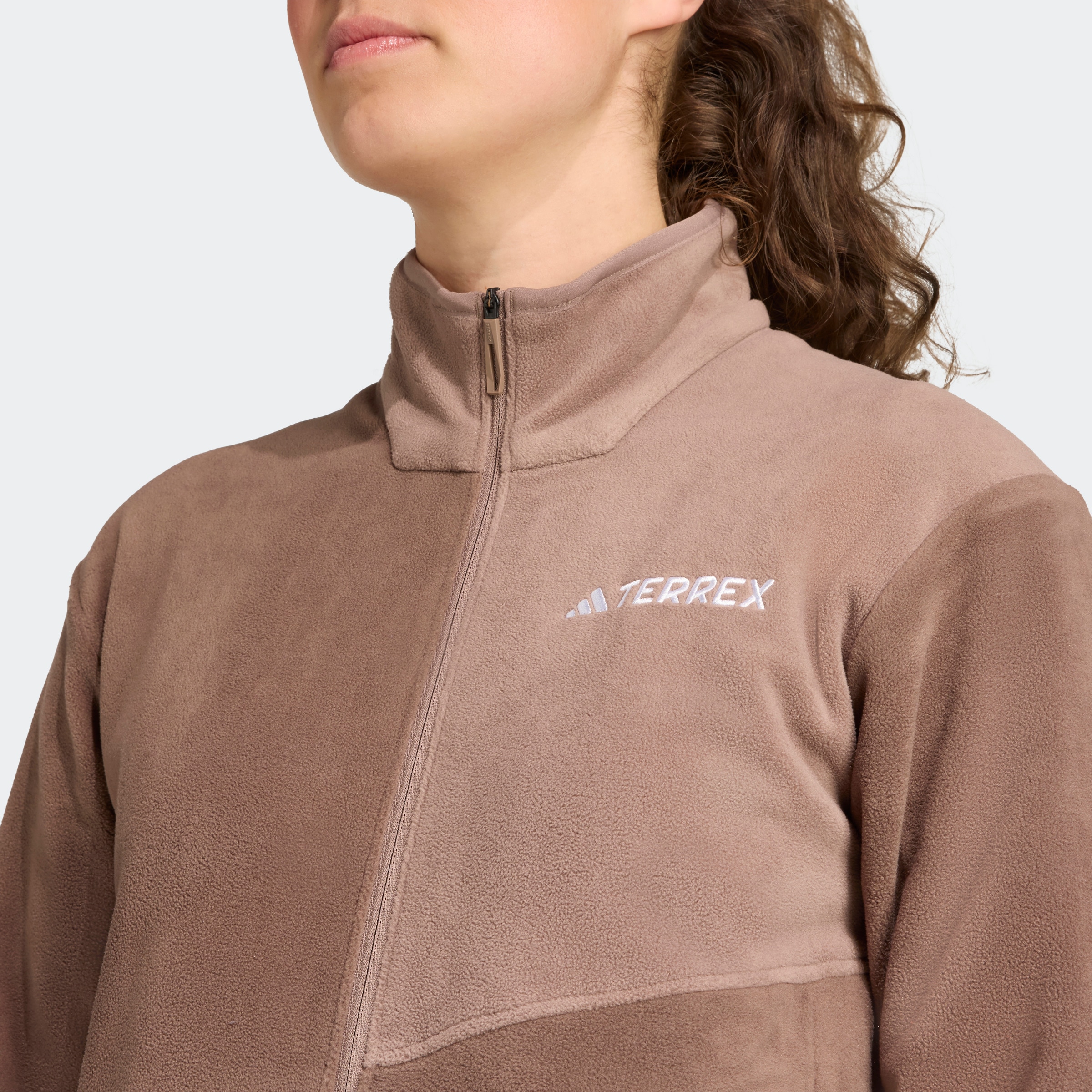 adidas TERREX Veste polaire »MULTI«