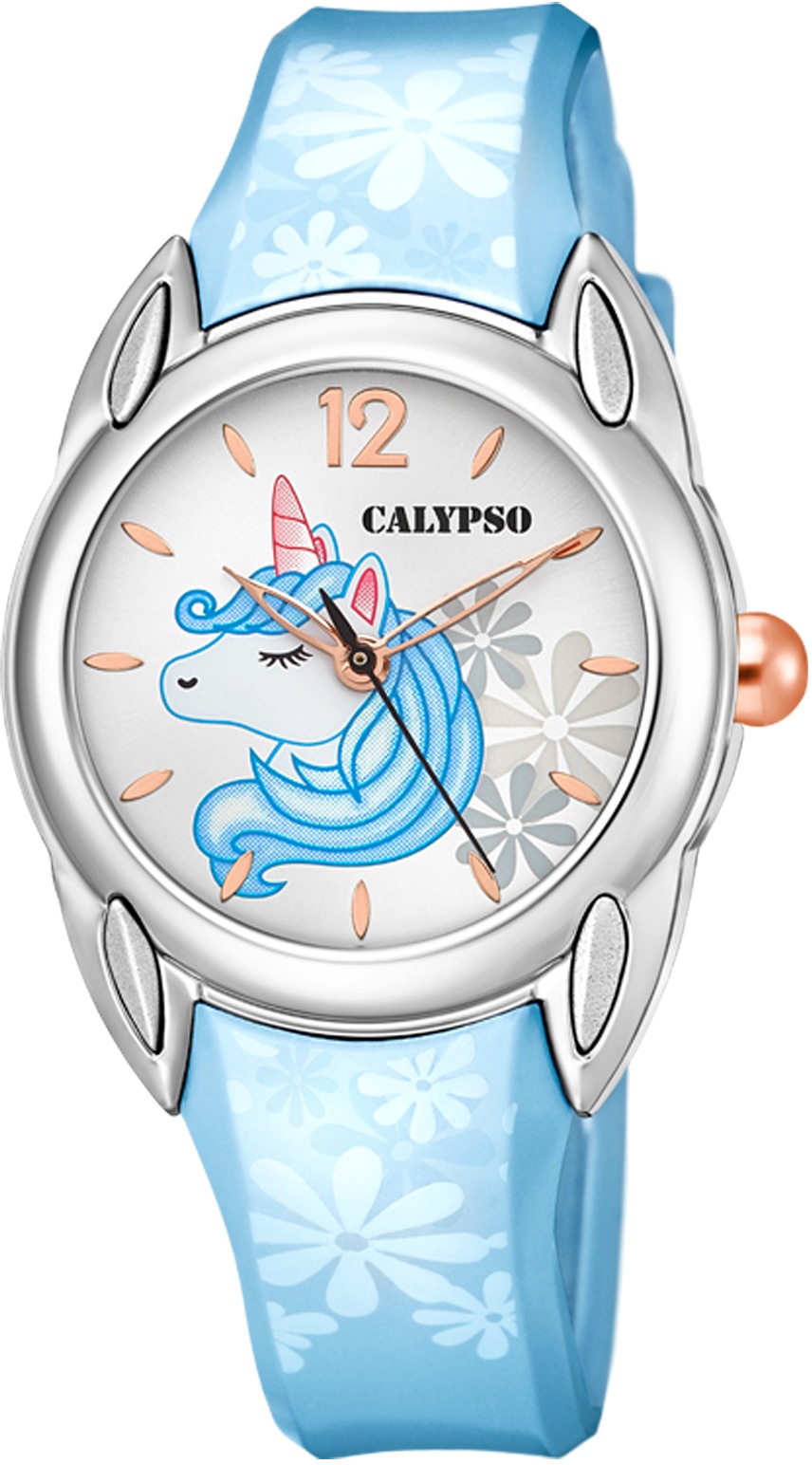 Image of CALYPSO WATCHES Quarzuhr »Sweet Time, K5734/B« bei Ackermann Versand Schweiz