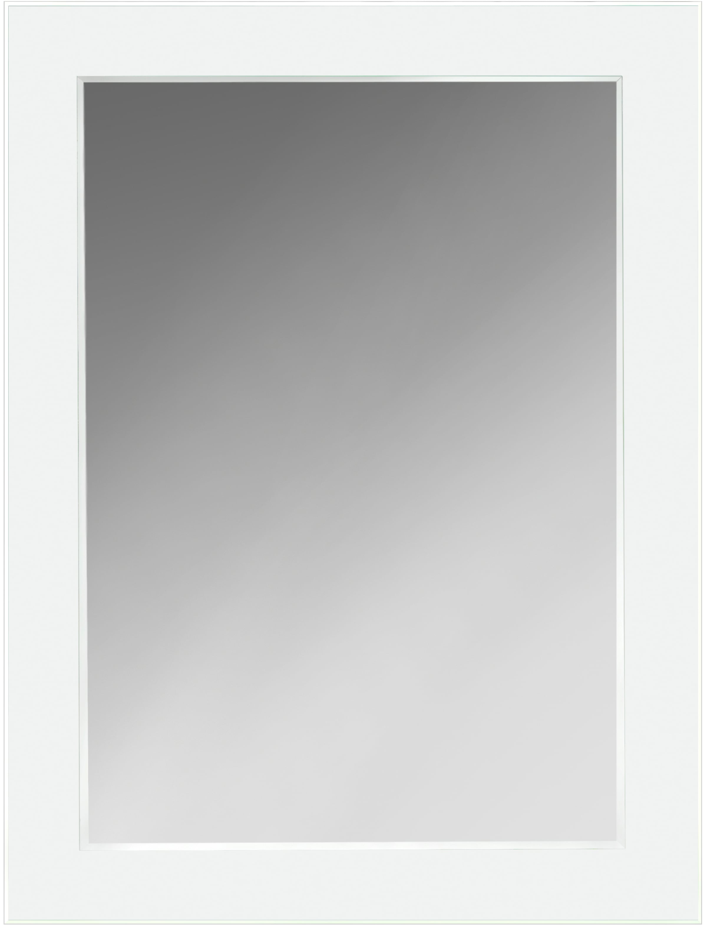 Image of jokey Badspiegel "ClearLight"