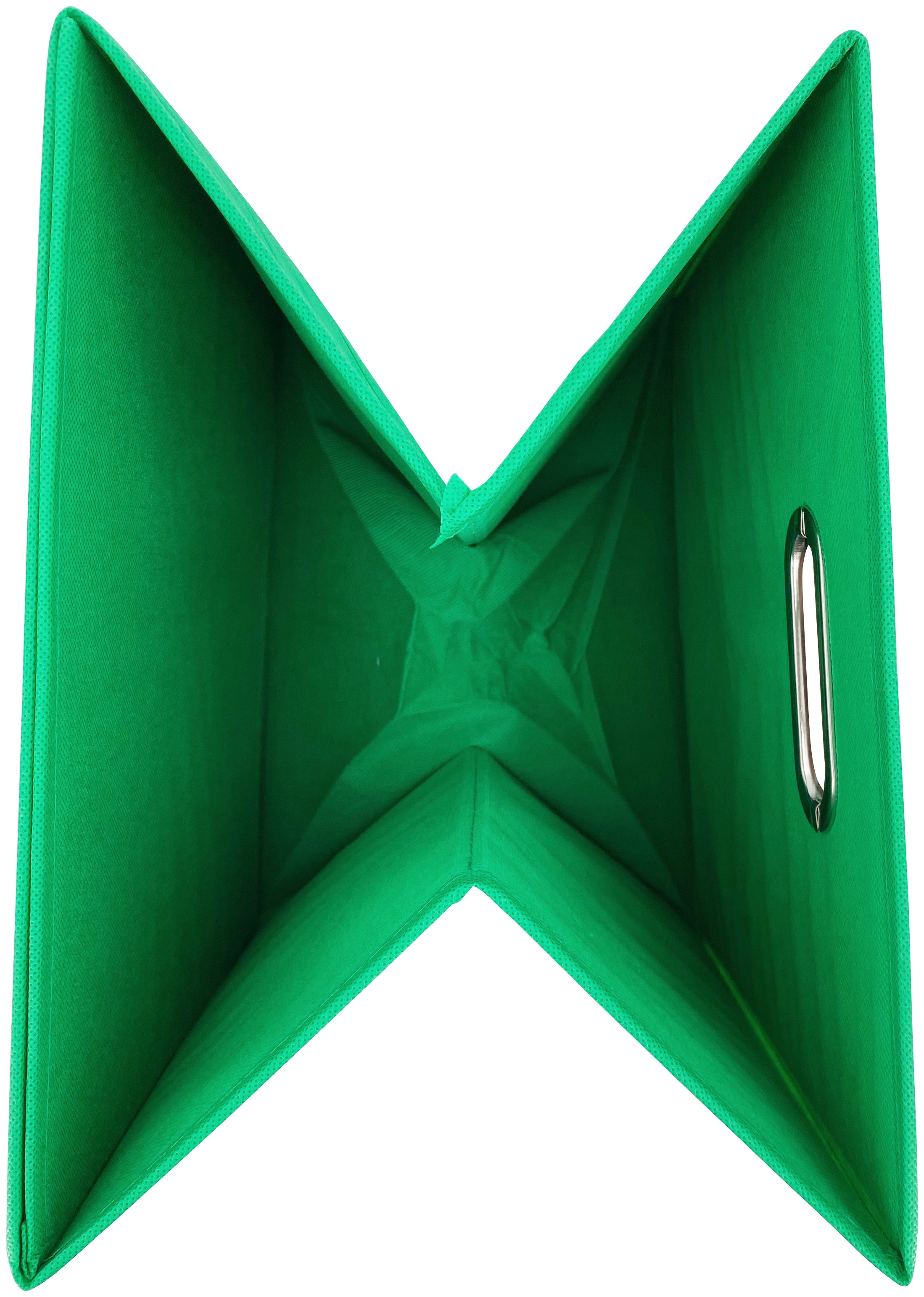 ADOB Aufbewahrungsbox »Faltbox« Faltbox mit Griff