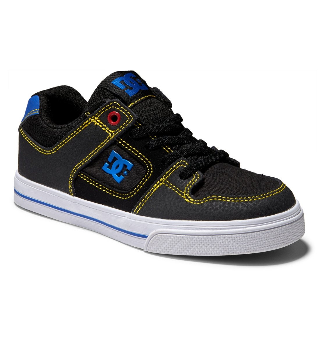 Image of DC Shoes Sneaker »Pure Elastic« bei Ackermann Versand Schweiz