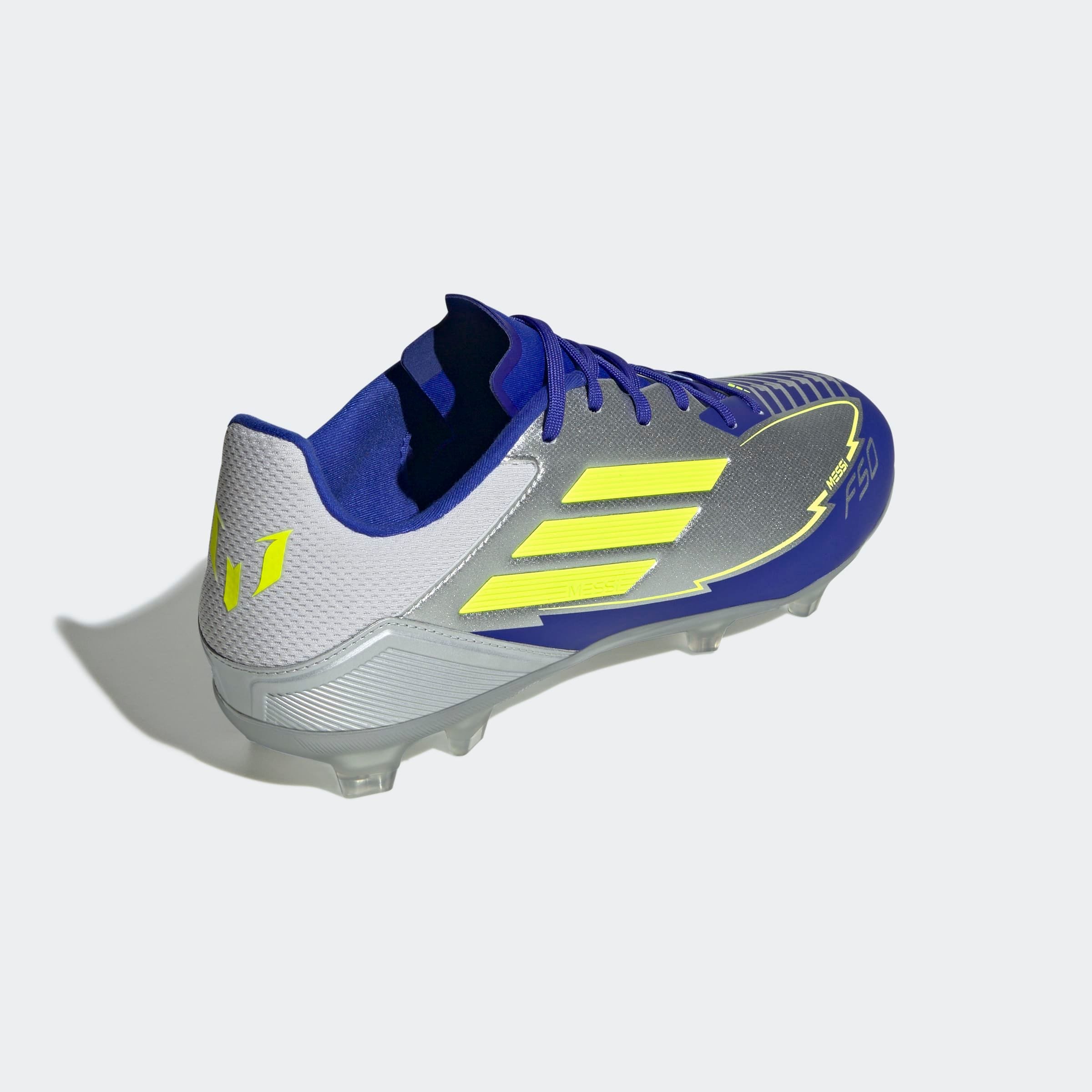 adidas Performance Fussballschuh »F50 LEAGUE MESSI FG/MG«