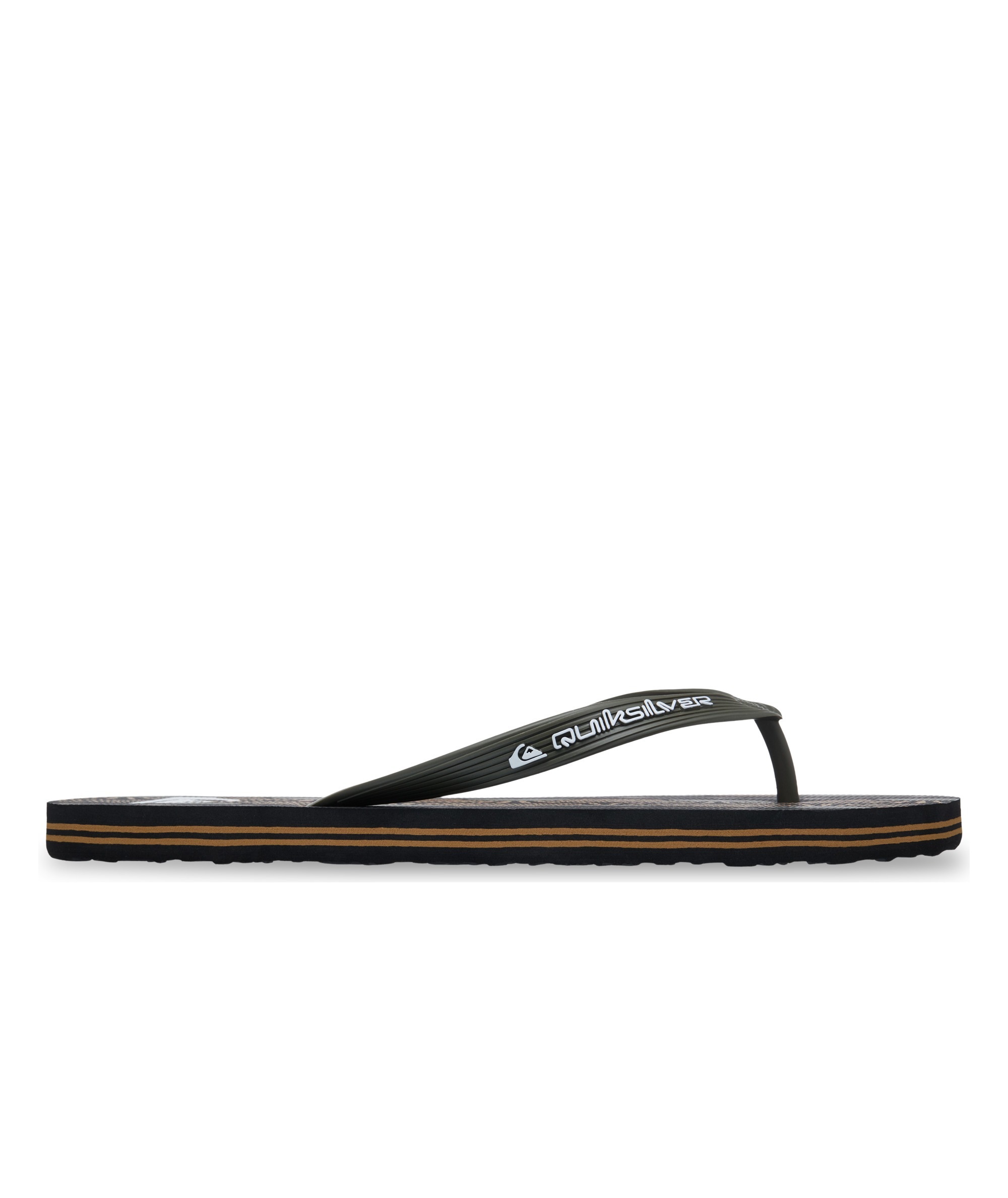 Quiksilver Zehentrenner »MOLOKAI ART 26«  Sommerschuhe