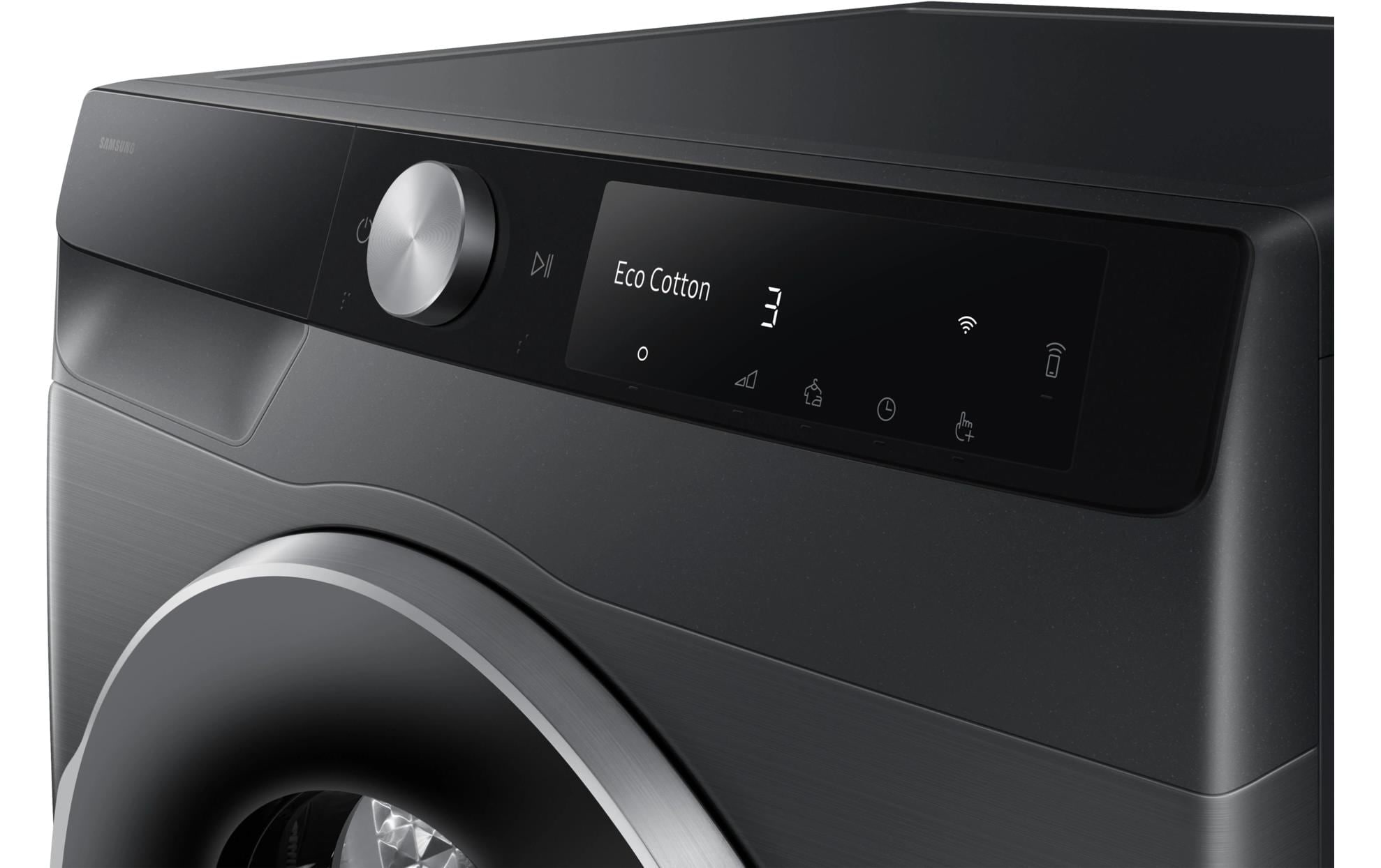 Samsung Sèche-linge à pompe à chaleur »DV90DG6845LBU5 Rechts«