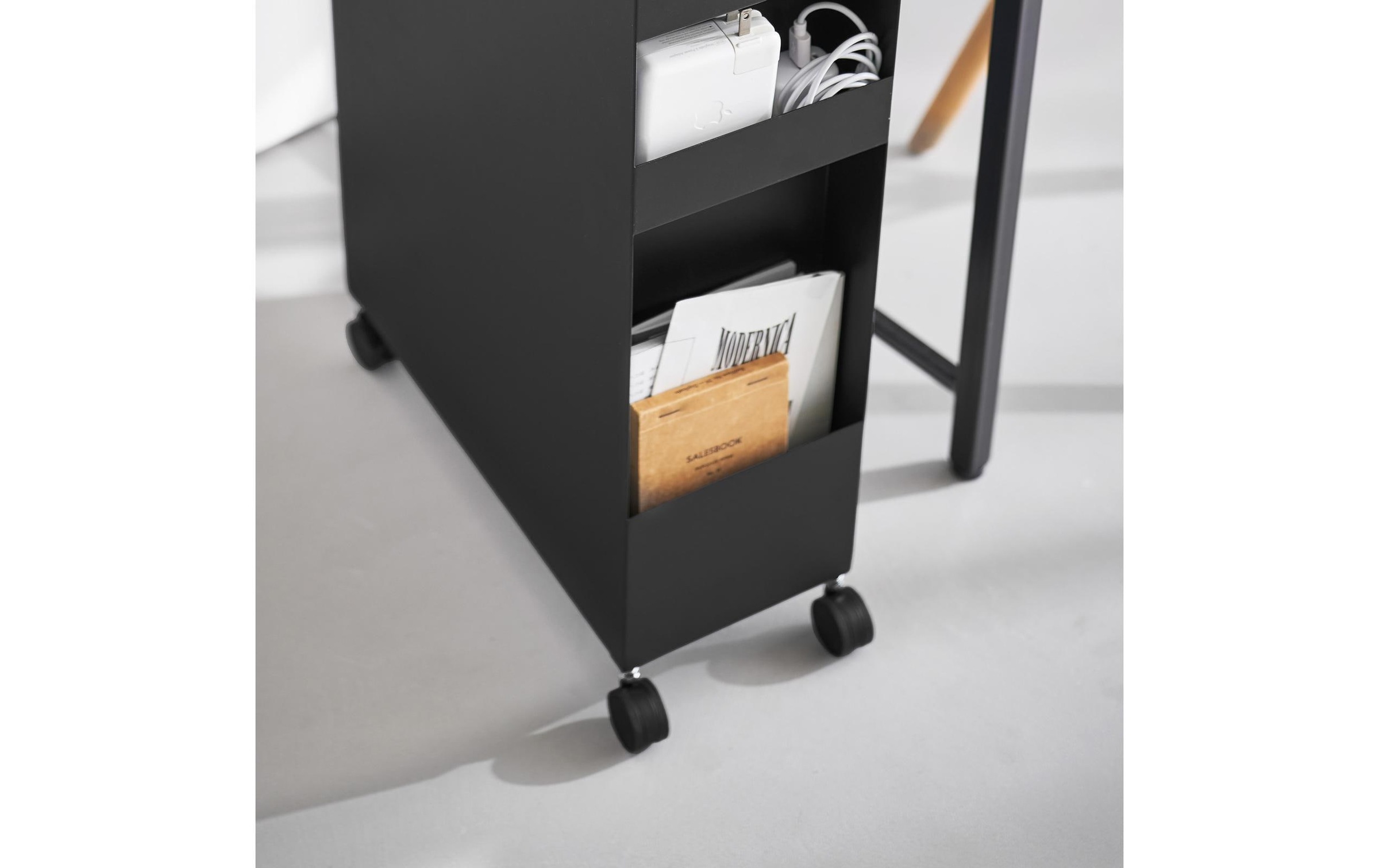 Yamazaki Regal »Tower 16,6 x 43 x 58 cm«