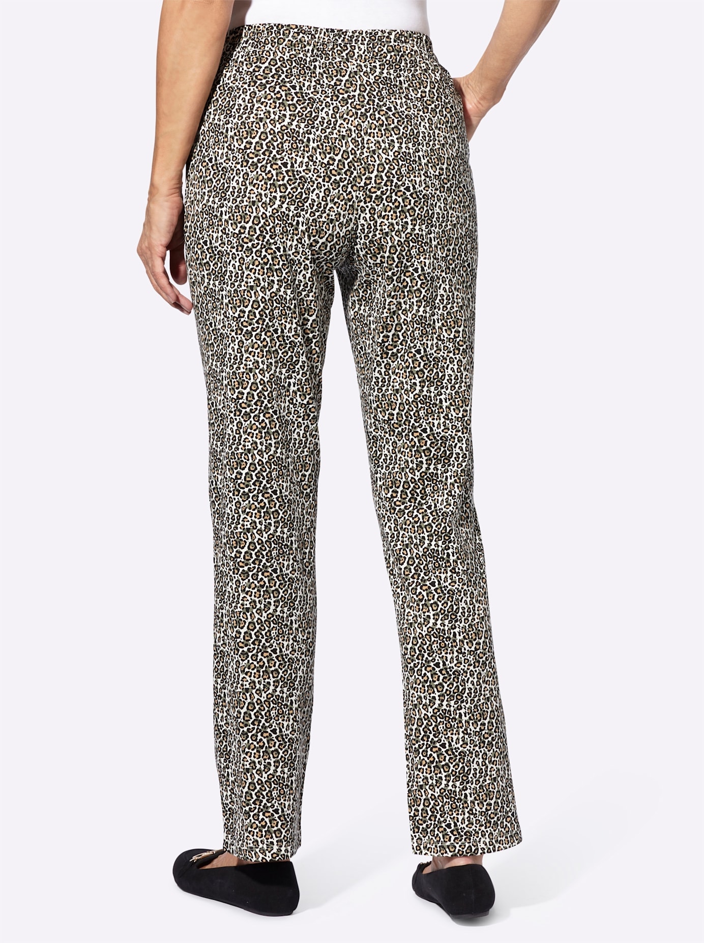 Schlupfhose
