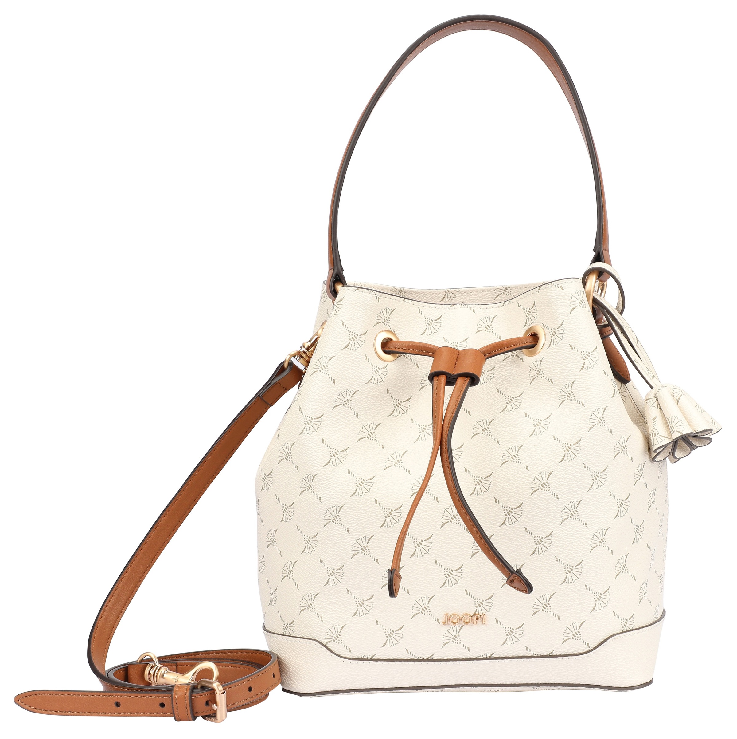 Image of Joop! Beuteltasche »cortina 1.0 franziska matchsack svo«, mit abnehmbaren Umhängeriemen bei Ackermann Versand Schweiz