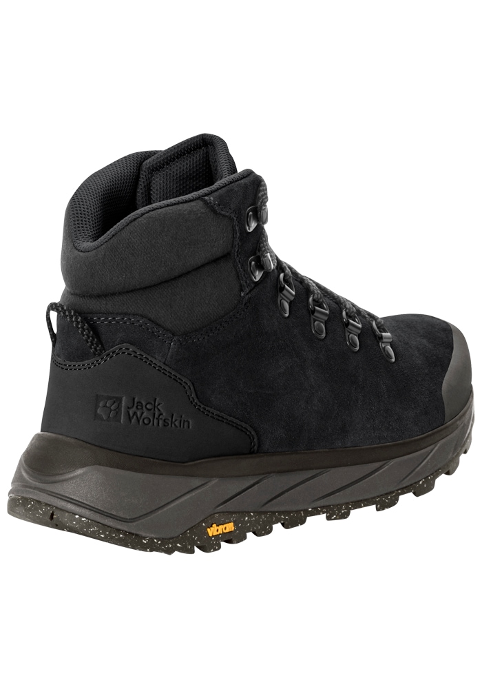 Jack Wolfskin Outdoorschuh »TERRAVENTURE URBAN MID M«