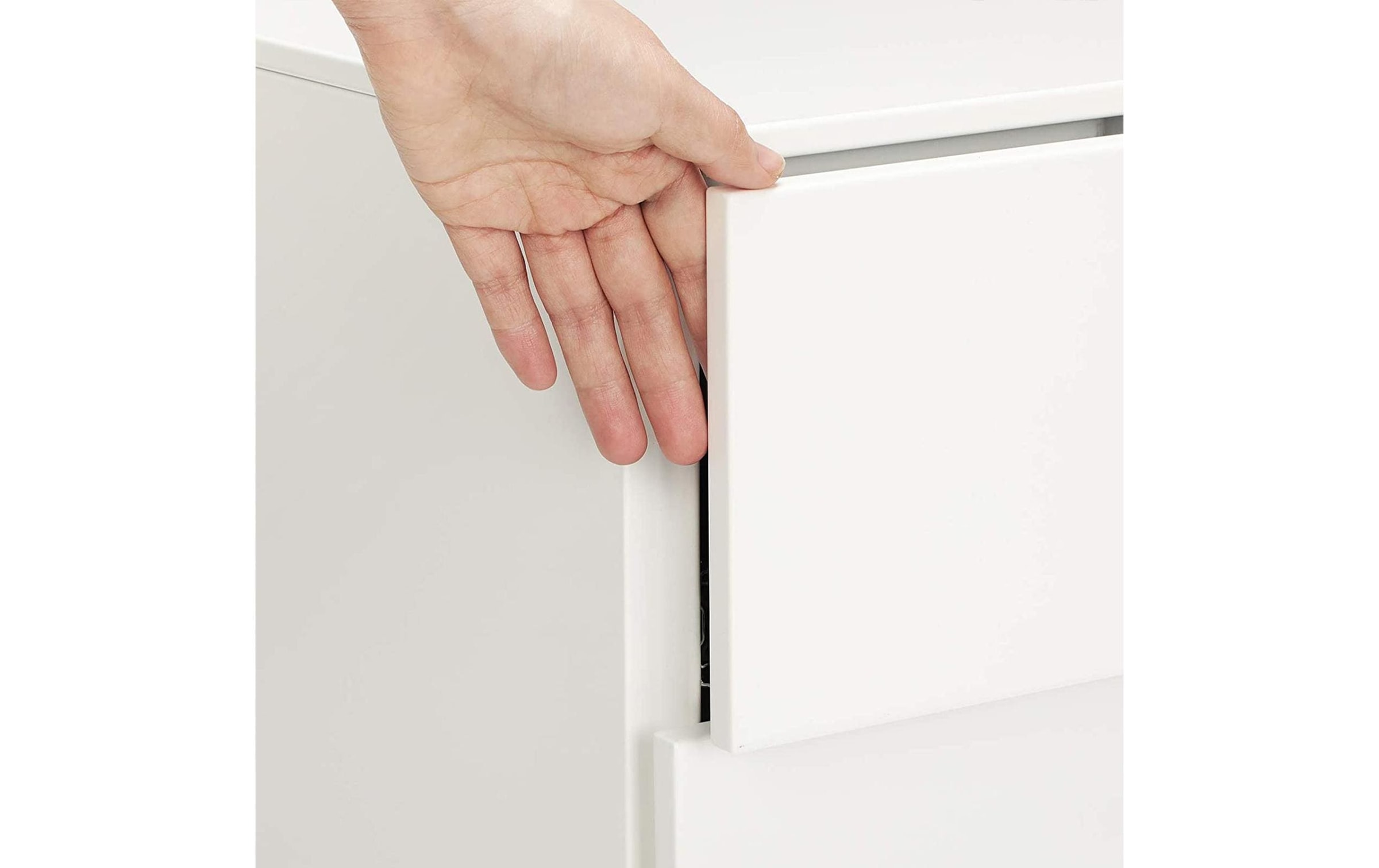 SONGMICS Aktenschrank »mit 3 Schubladen«