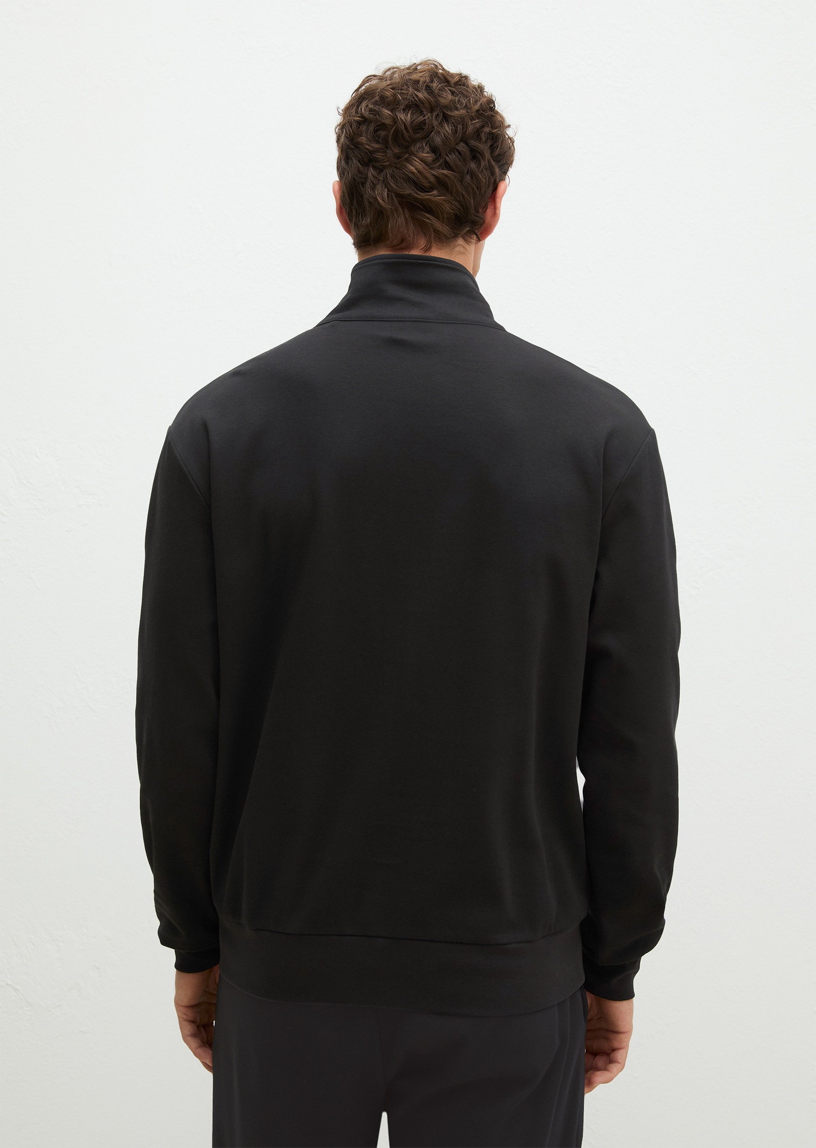 Marc O'Polo Veste sweat