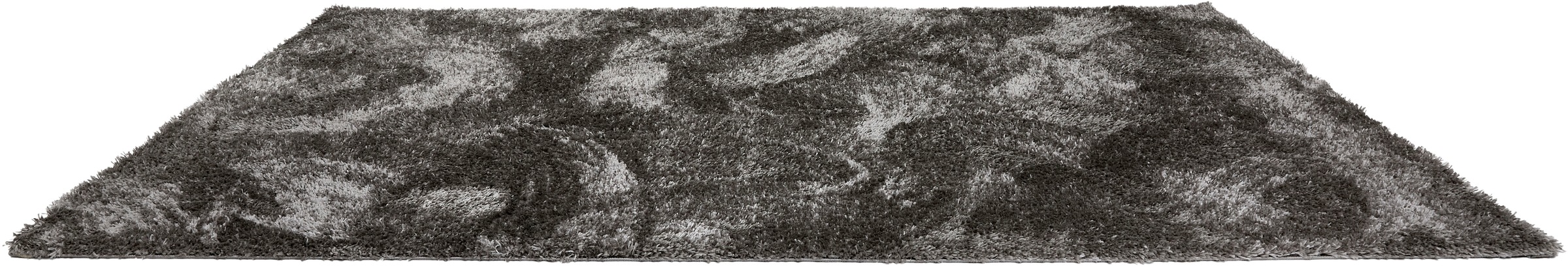 ASTRA Hochflor-Teppich »Paulie 250« rechteckig 25 mm Höhe weicher Langflor, Shaggy, Wohnzimmer, Schlafzimmer
