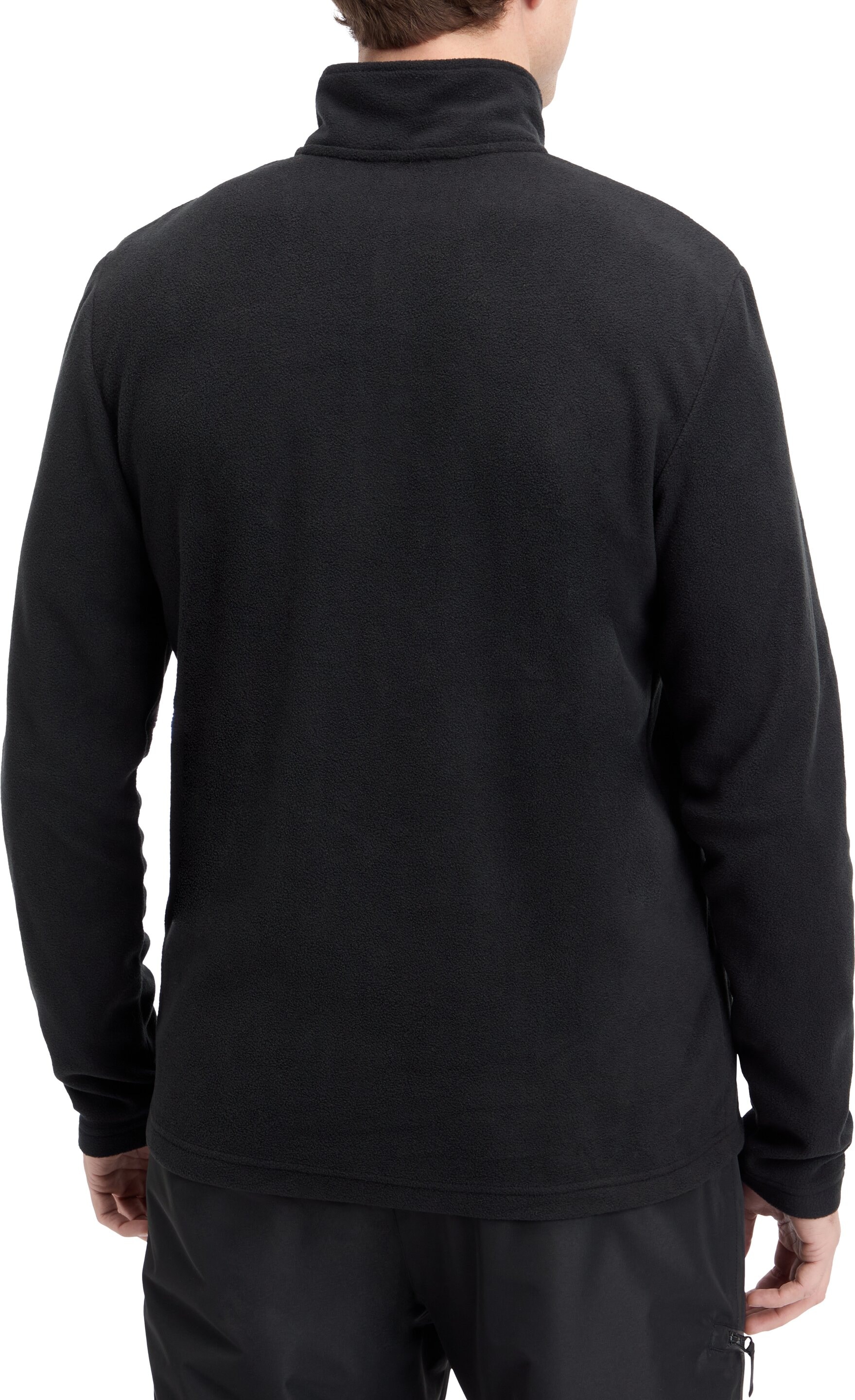 McKINLEY Veste polaire »Unterjacke Amarillo HZ FL M« 1 cuis tlg. ohne Kapuze