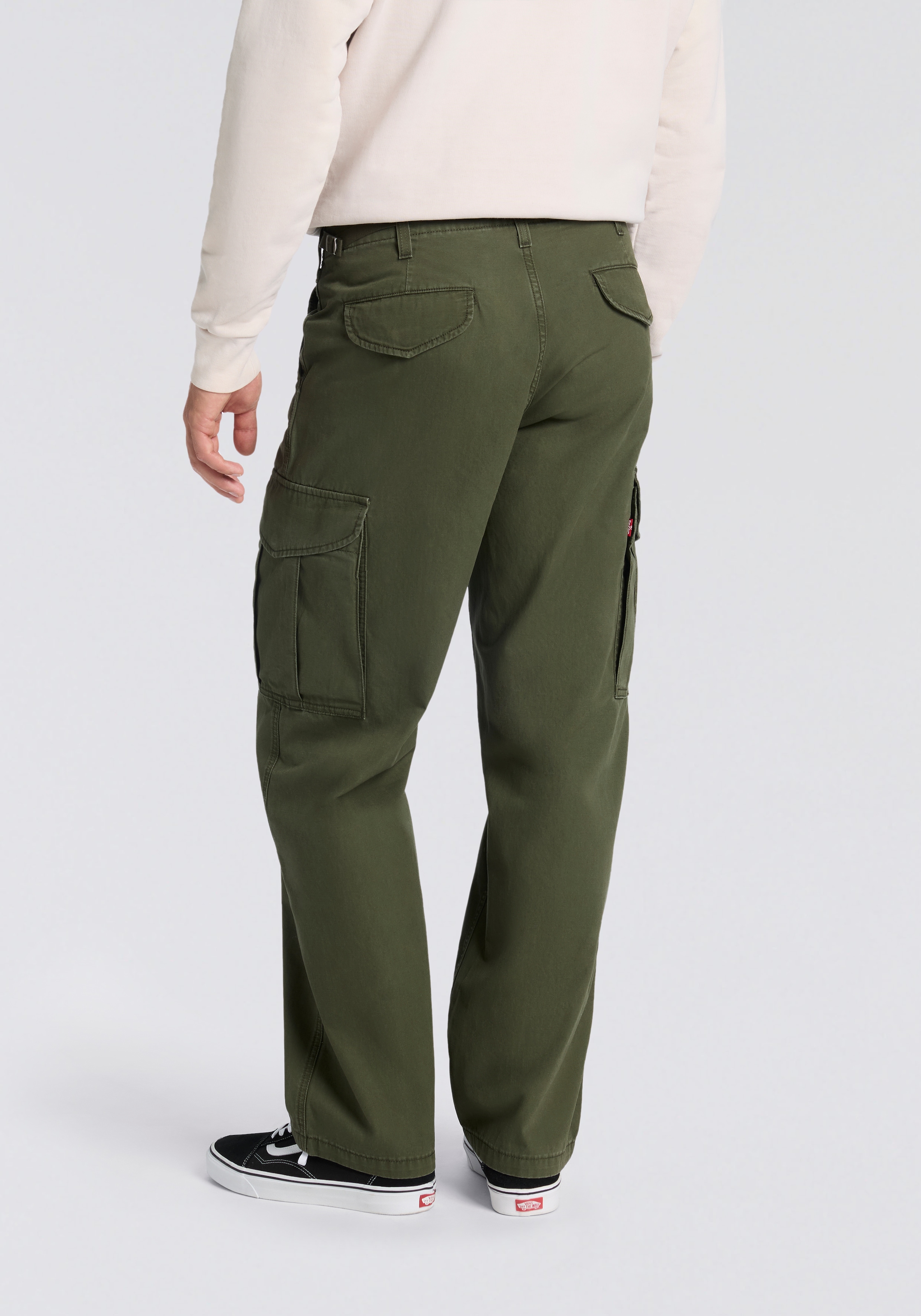 Levi's® Cargohose »LV Hose XX CARGO BAGG«  bequeme Passform
