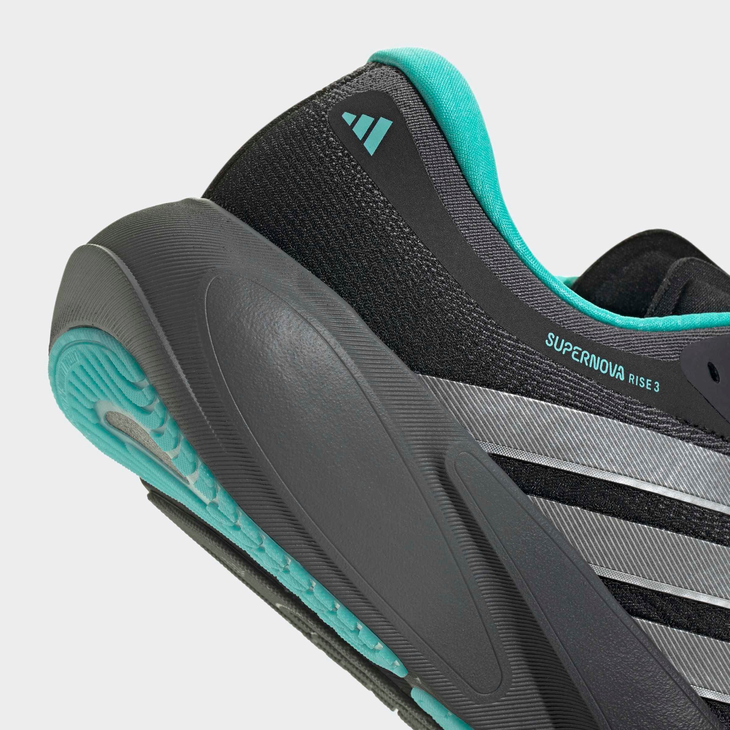 adidas Performance Chaussure de course »SUPERNOVA RISE 3 MERCEDES AMG PETRONAS F1 TEAM«  Mercedes AMG Motorsport