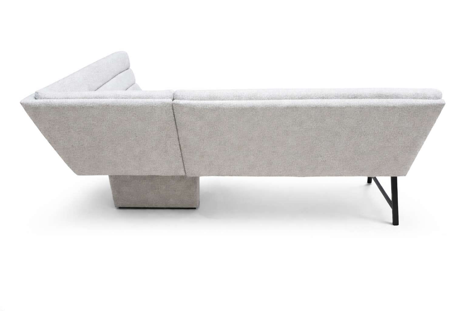 GOODproduct Eckbank »Oregon Küchenbank, Polsterbank, Esszimmerbank, 177x140 cm« Moderne Bank und  Farben, Sitzplatzanzahl: 4/5, Frei in Raum stellbar