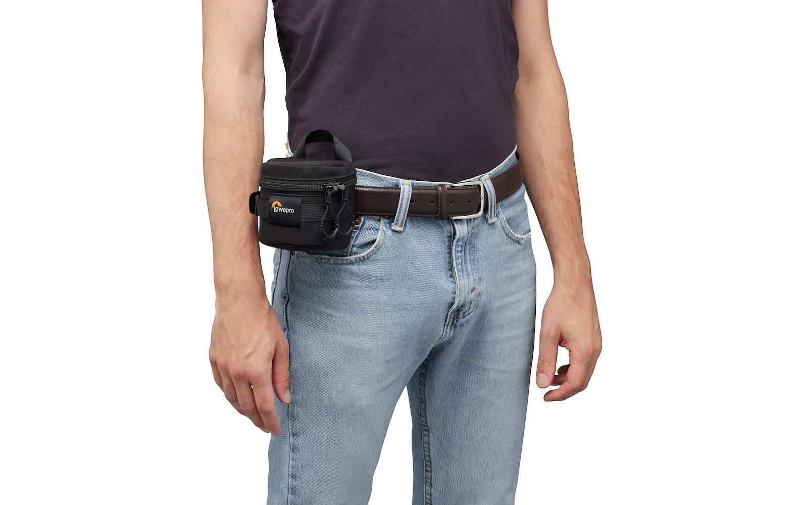 Lowepro Kameratasche »ProTactic LCS 8 x 8 III«