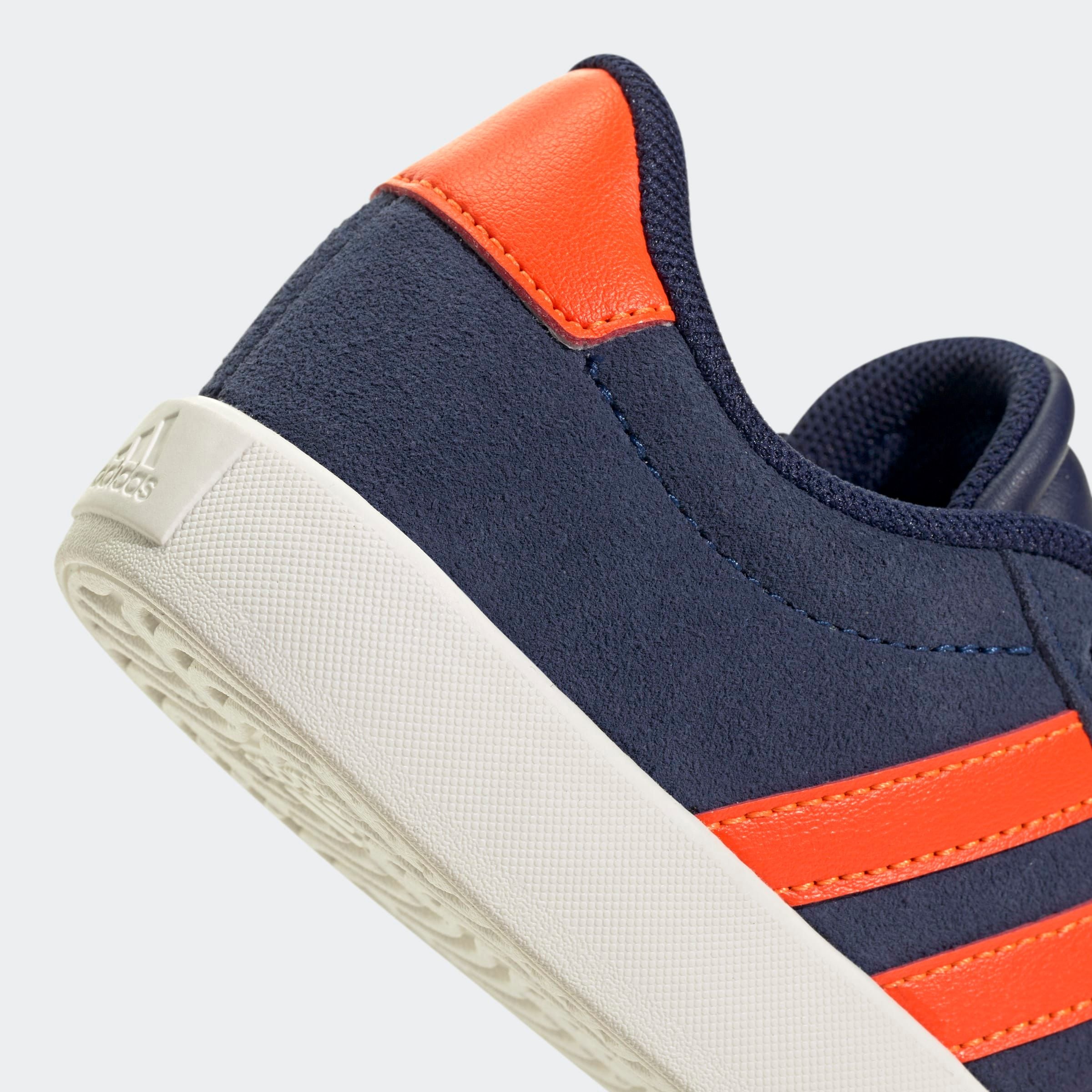 adidas Sportswear Sneaker »VL COURT 3.0«  inspiriert vom Design des adidas samba