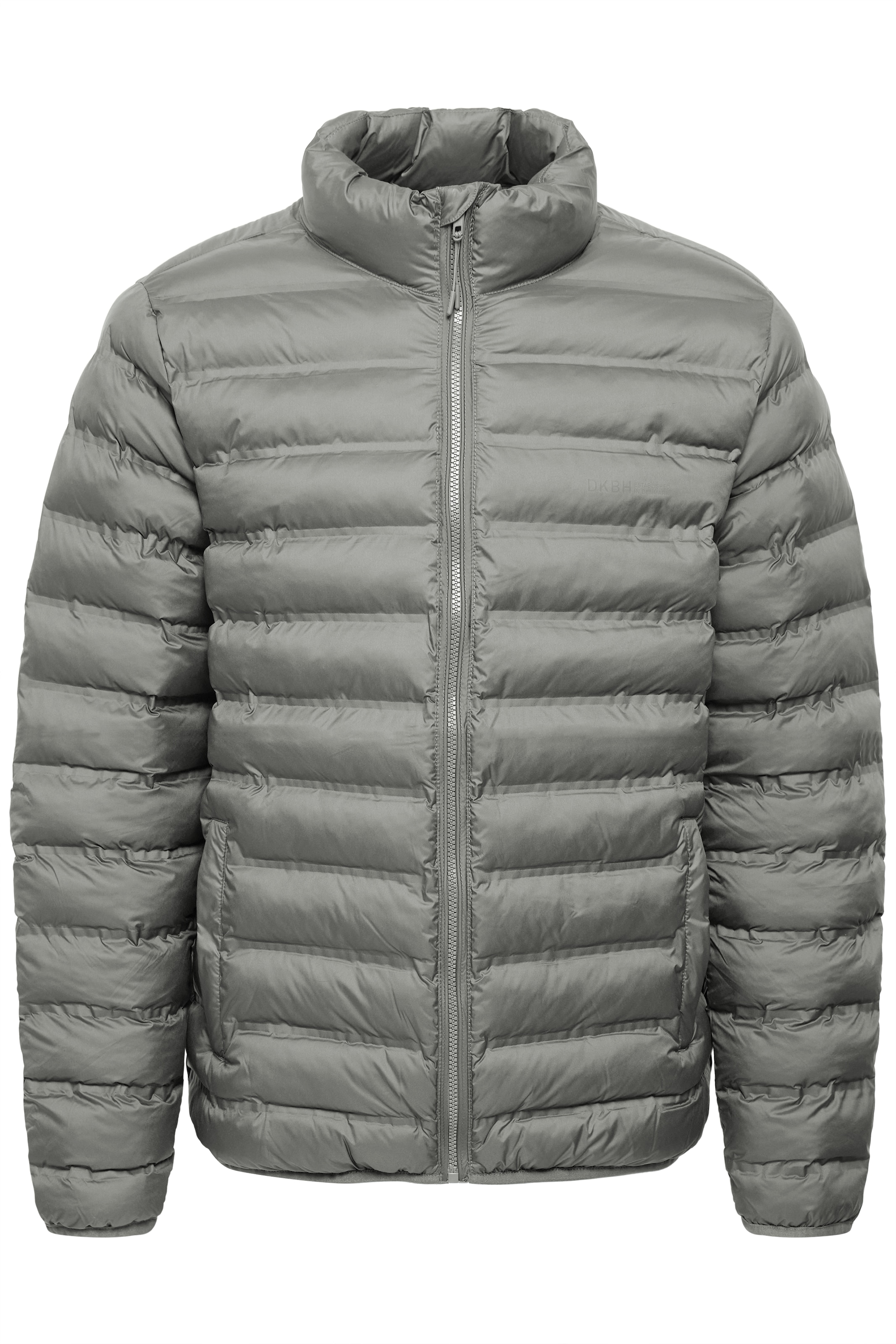 Blend Veste matelassée »BHFICCO HEATED JKT« fibre synthétique, coupe régulière