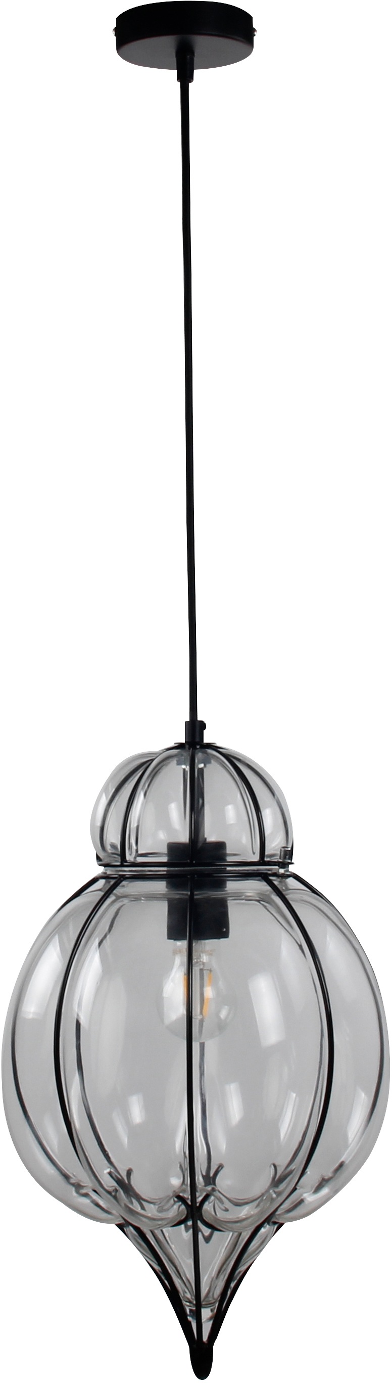 Image of ACTION by WOFI Pendelleuchte »Midi«, E27 bei Ackermann Versand Schweiz