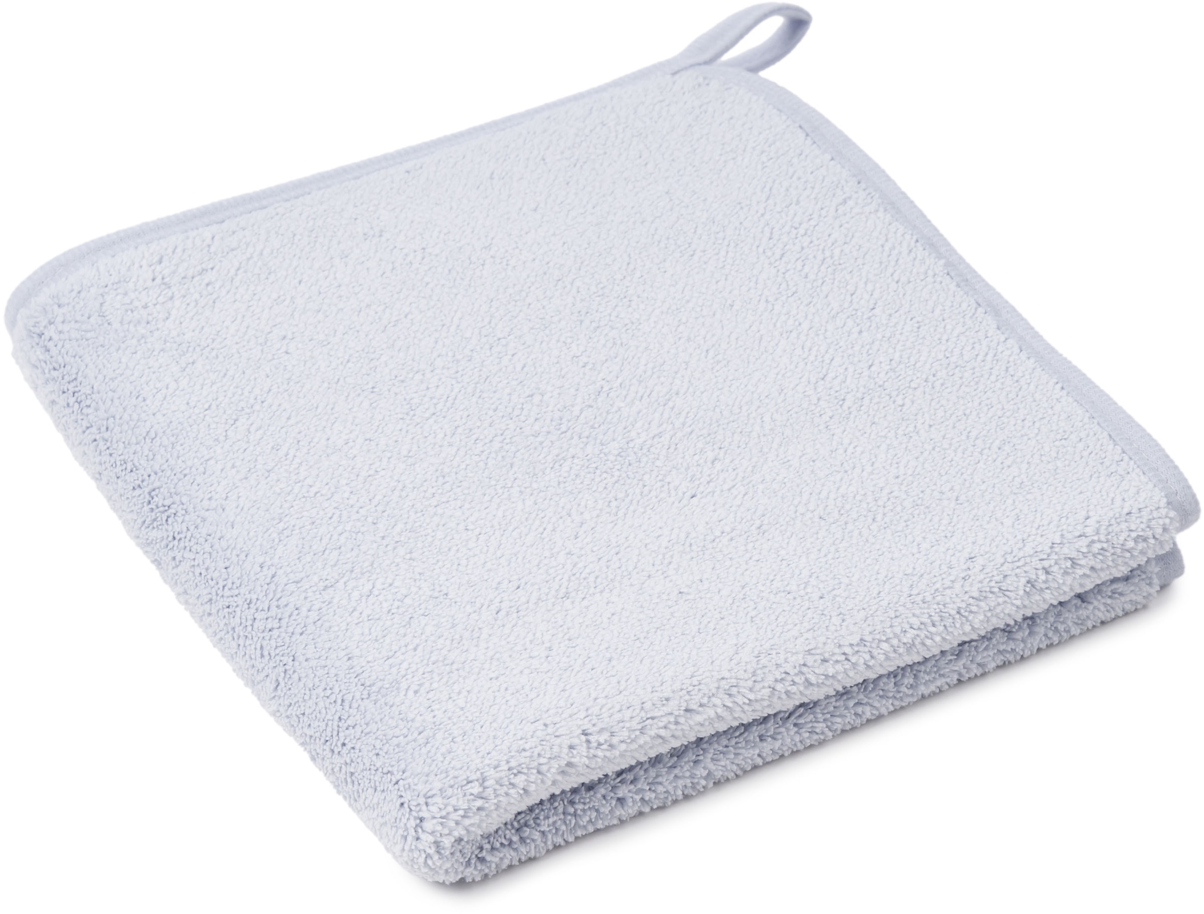 Gözze Mikrofasertuch »Zaubertuch« (Mikrofaser 40 cmx40 cm Set, 2 Stk. tlg. hohe Wasseraufnahme, extrem saugstark, zum reinigen und trocknen