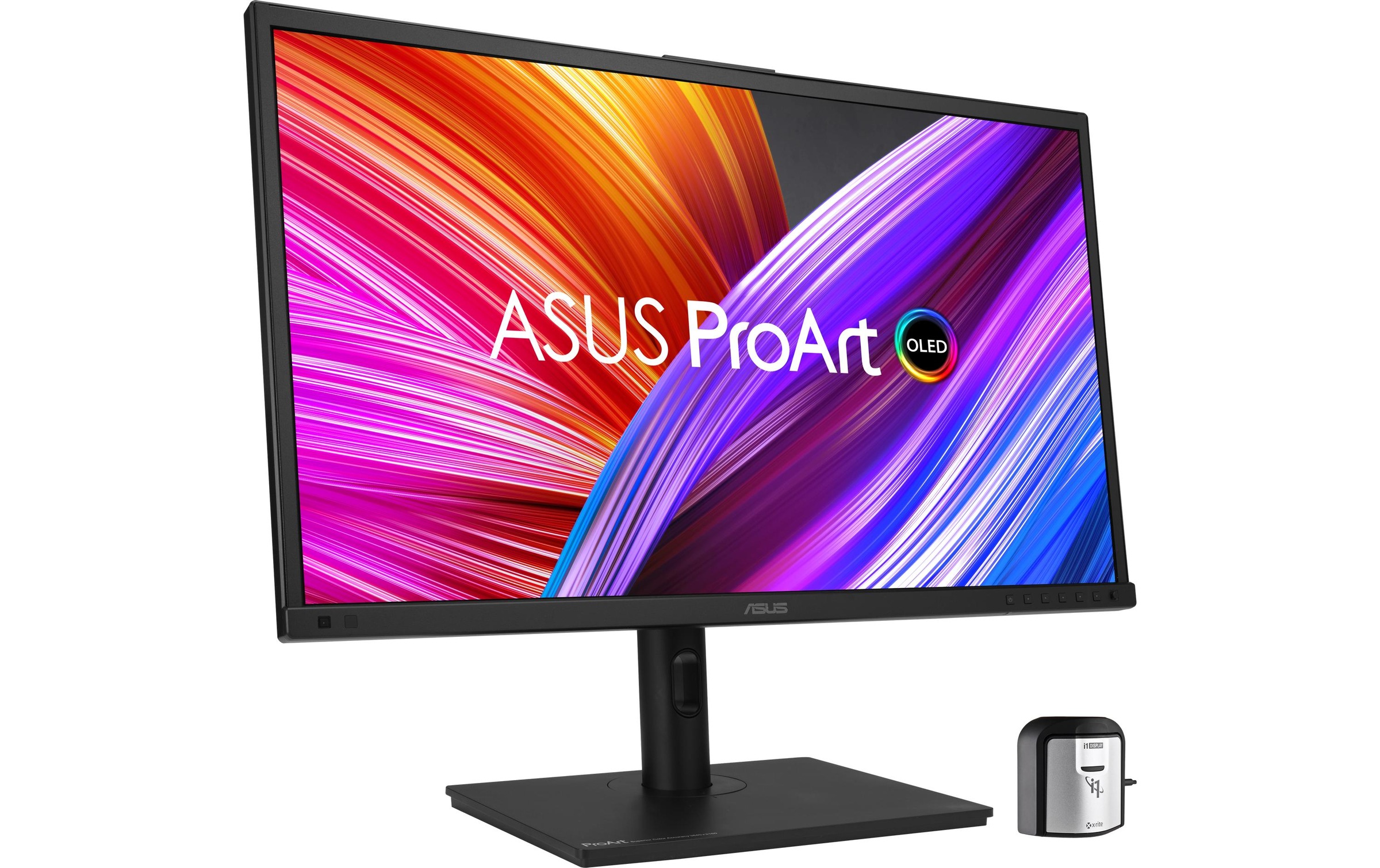 Asus LED-Monitor »ProArt PA27DCE-K«, 68,05 cm/26,9 Zoll, 3840 x 2160 px, 4K Ultra HD