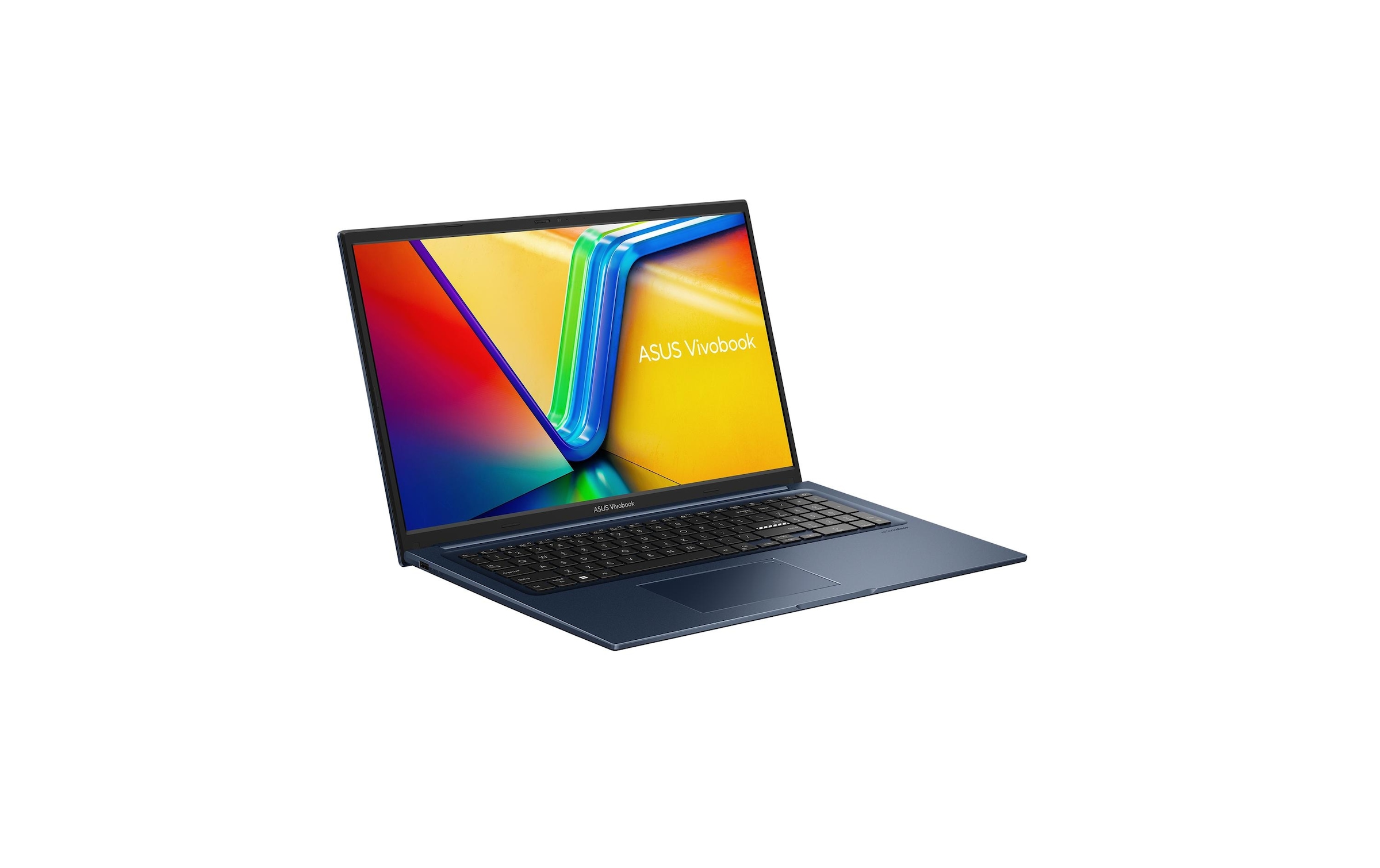 Asus Ordinateur portable »17 (X1704VA-AU916W)« / 17,3 ″ Intel Core 7 1.000 Go SSD