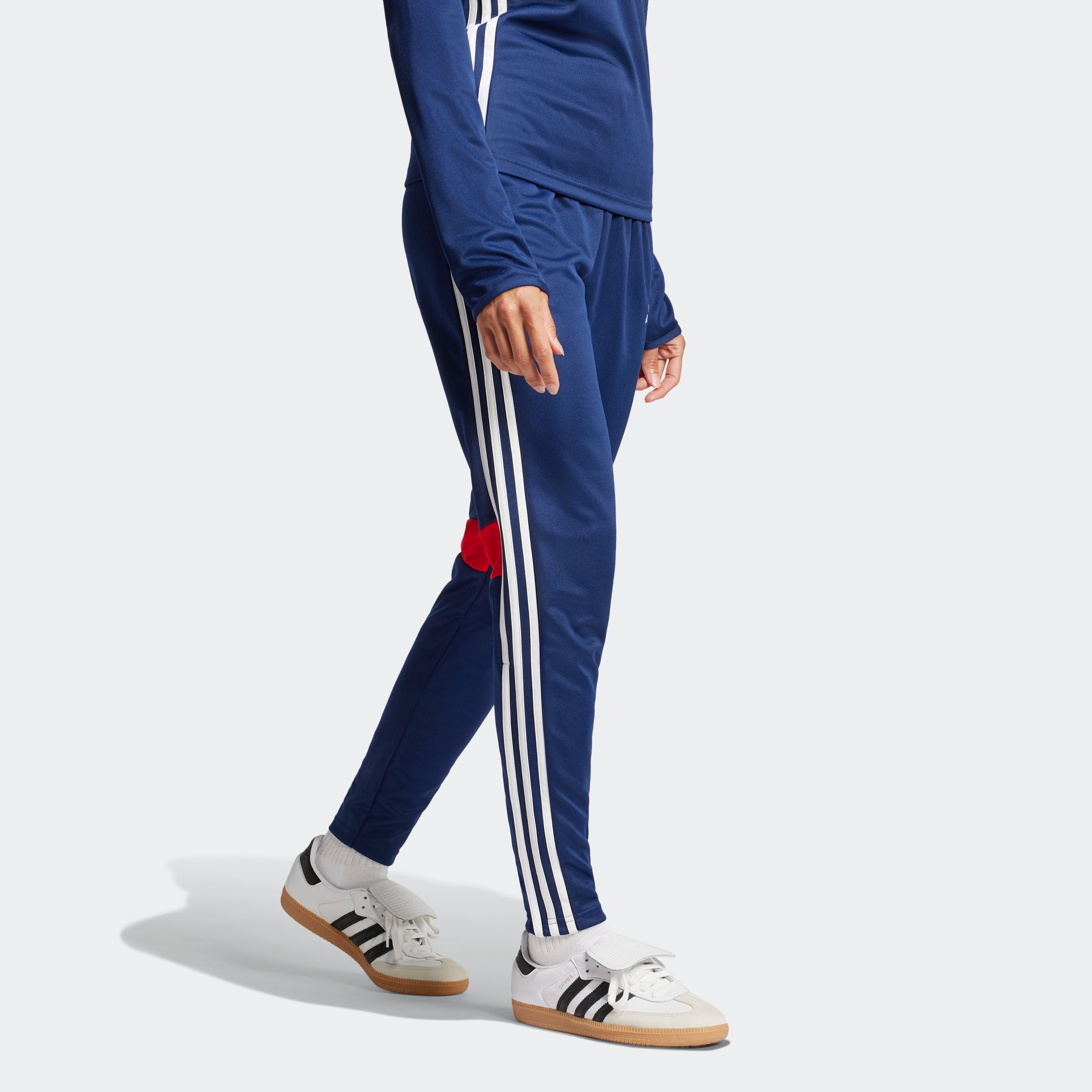 adidas Performance Trainingshose »TIRO ES PNT W«, (1 tlg.)