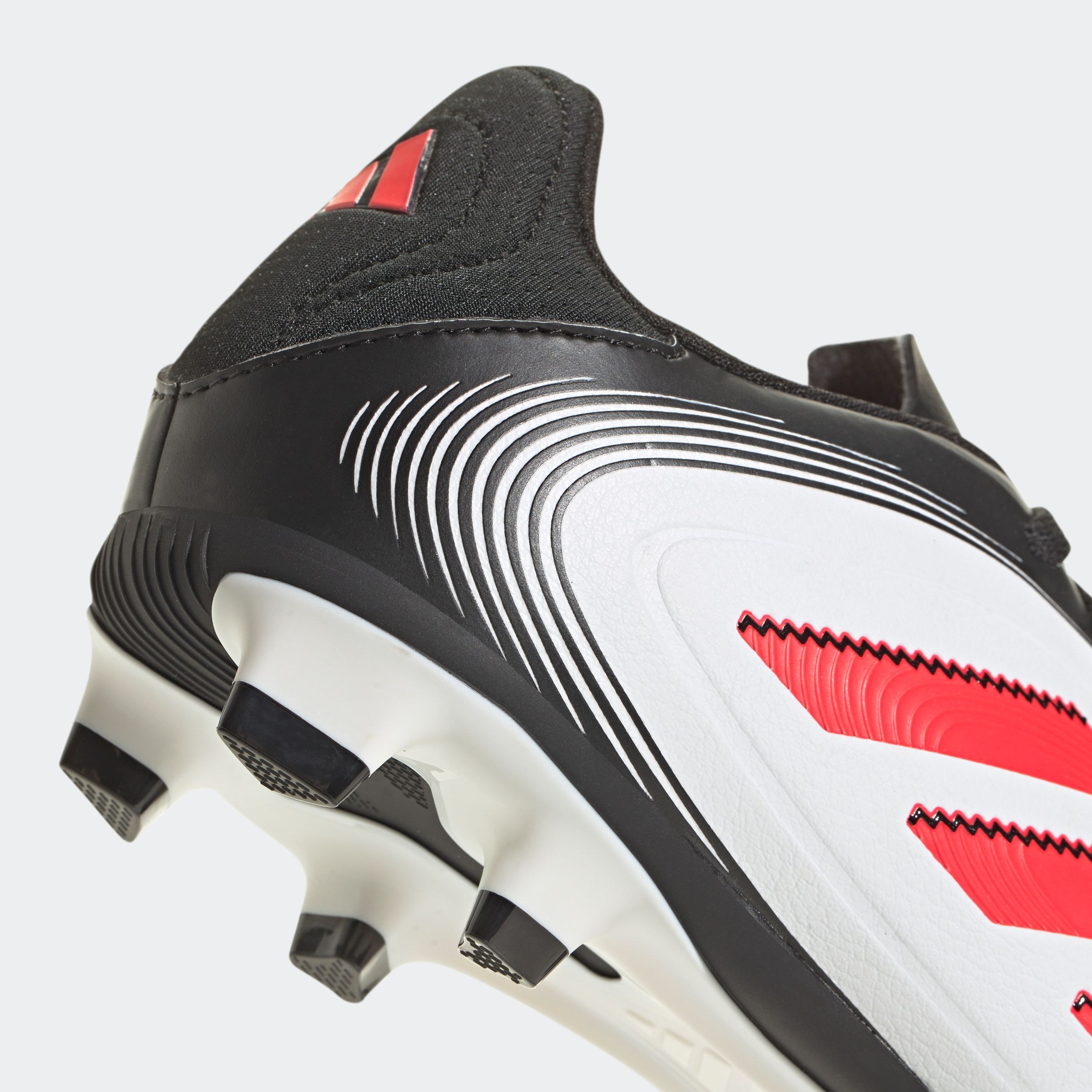 adidas Performance Fussballschuh »COPA PURE 3 CLUB KIDS FG/MG«